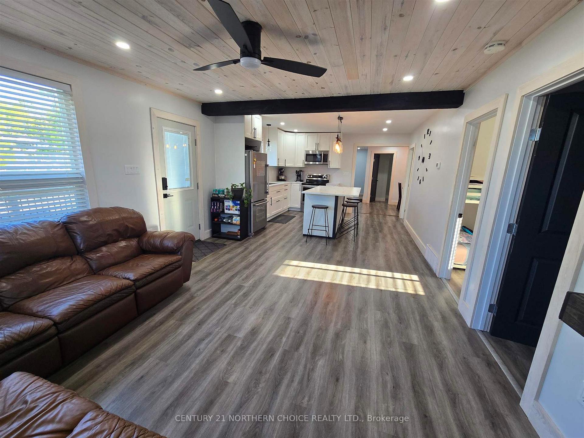 Photo 26 of 1424 River Drive, Kenora, Lakeside — HOMEH