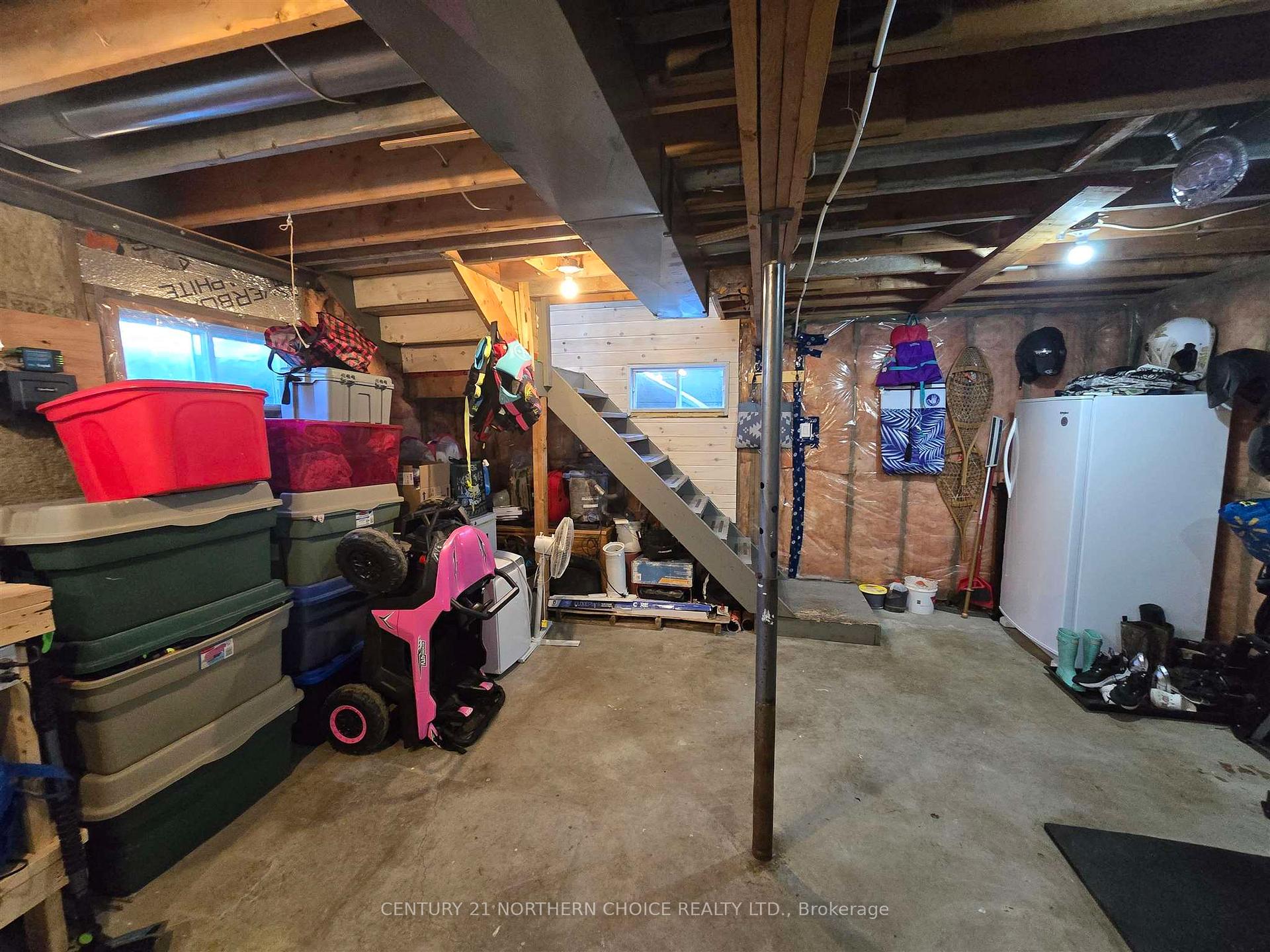 Photo 29 of 1424 River Drive, Kenora, Lakeside — HOMEH