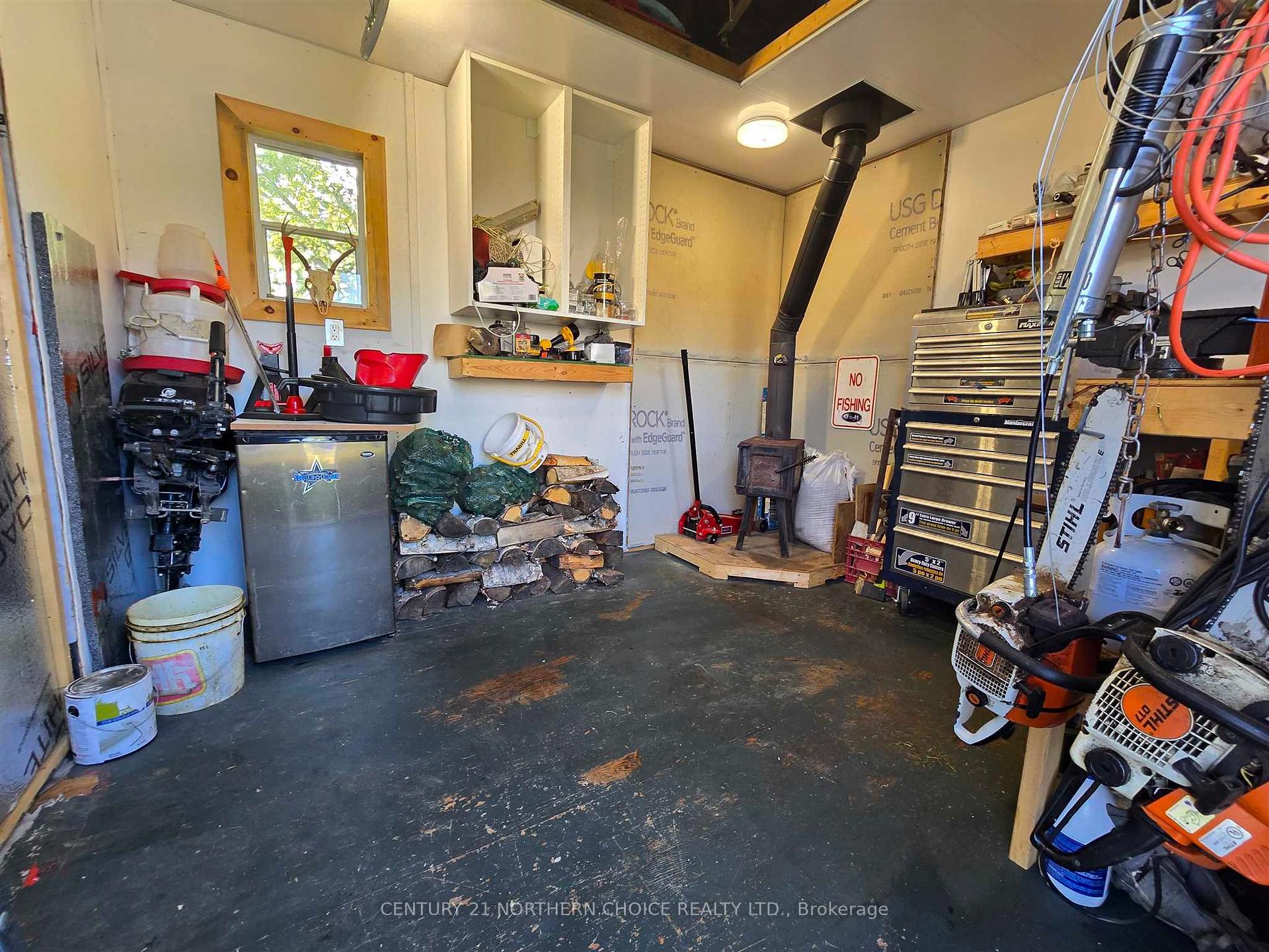 Photo 31 of 1424 River Drive, Kenora, Lakeside — HOMEH