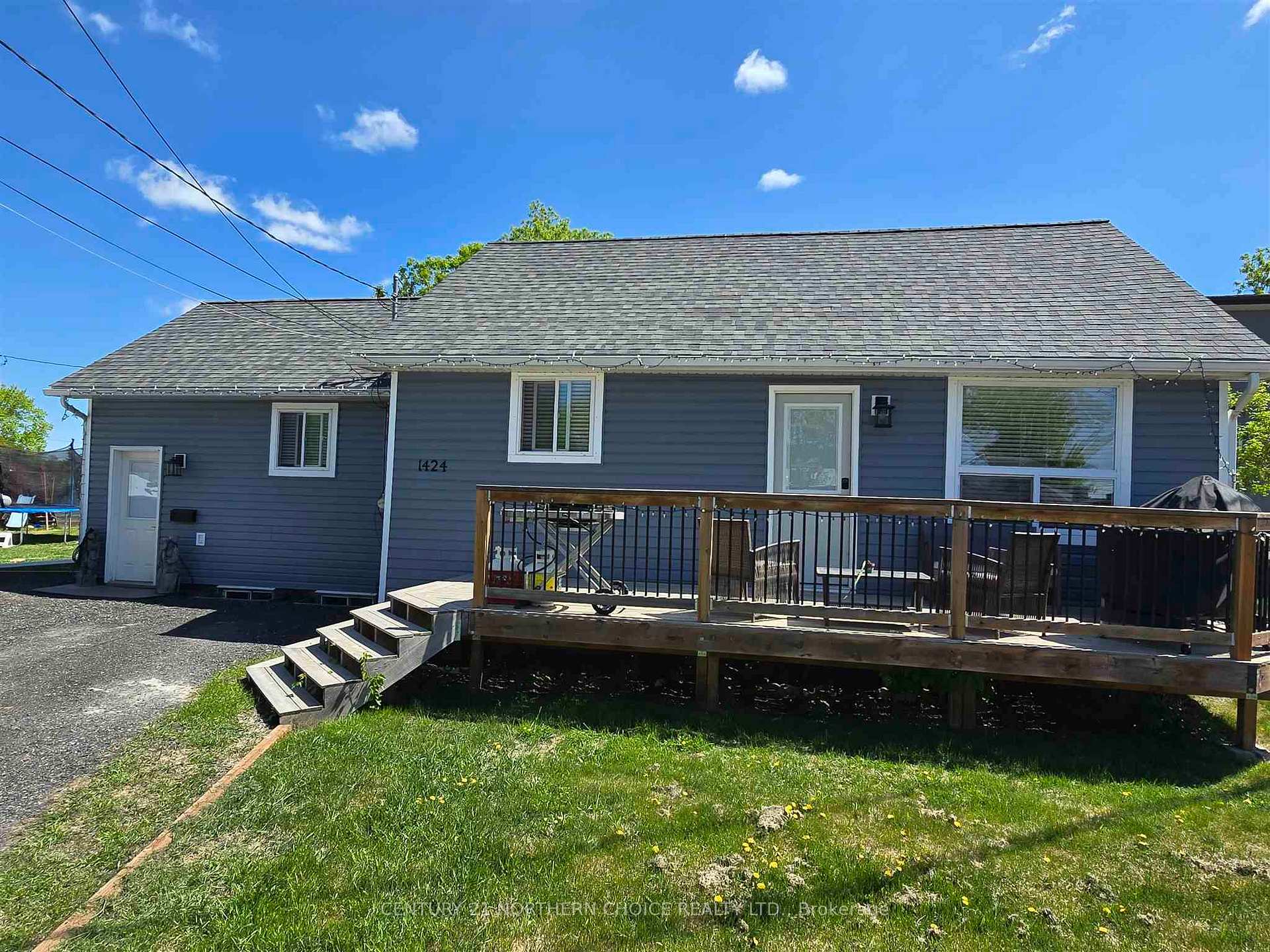 Photo 33 of 1424 River Drive, Kenora, Lakeside — HOMEH