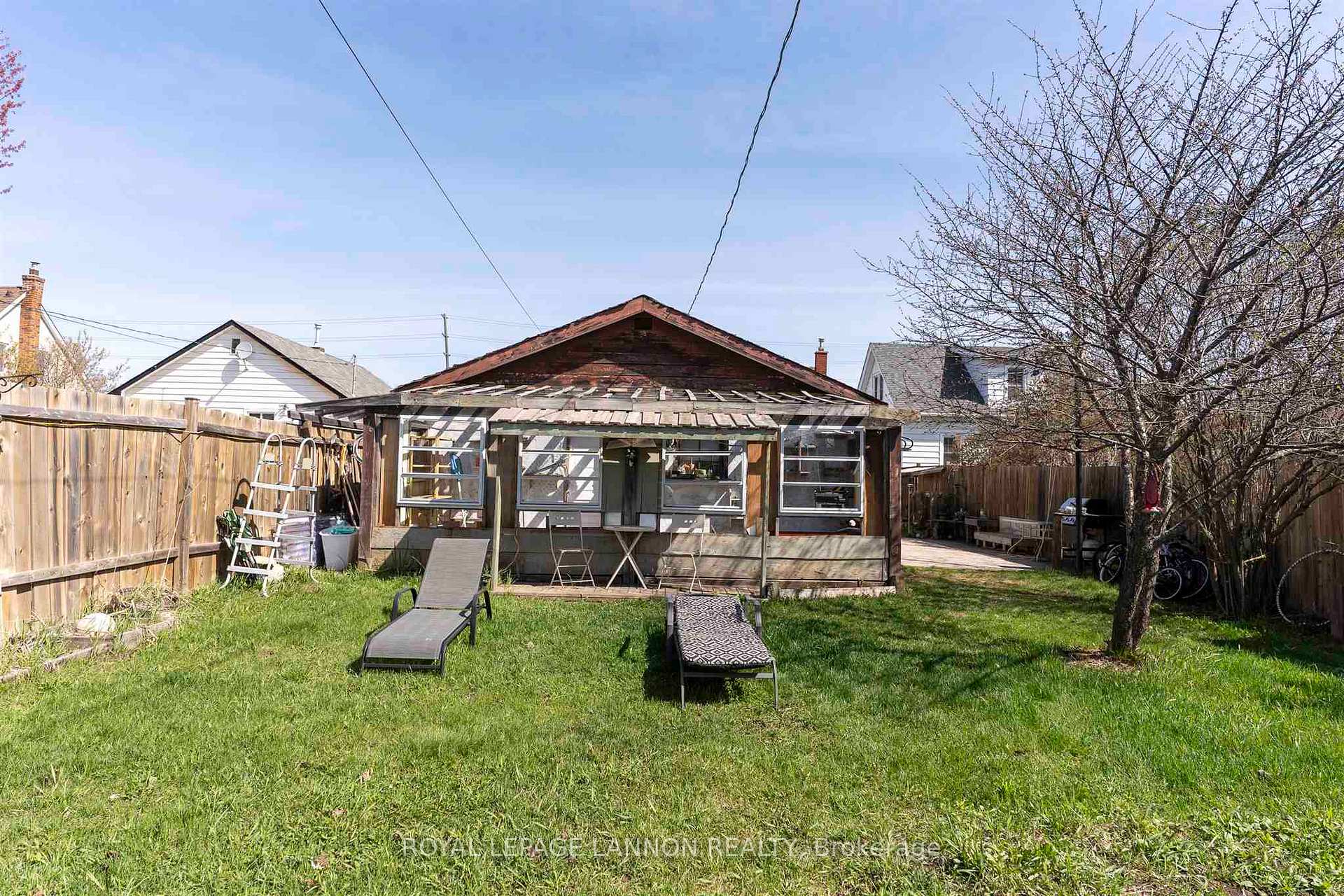 Photo 39 of 396 Mary Street E, Thunder Bay, Westfort — HOMEH