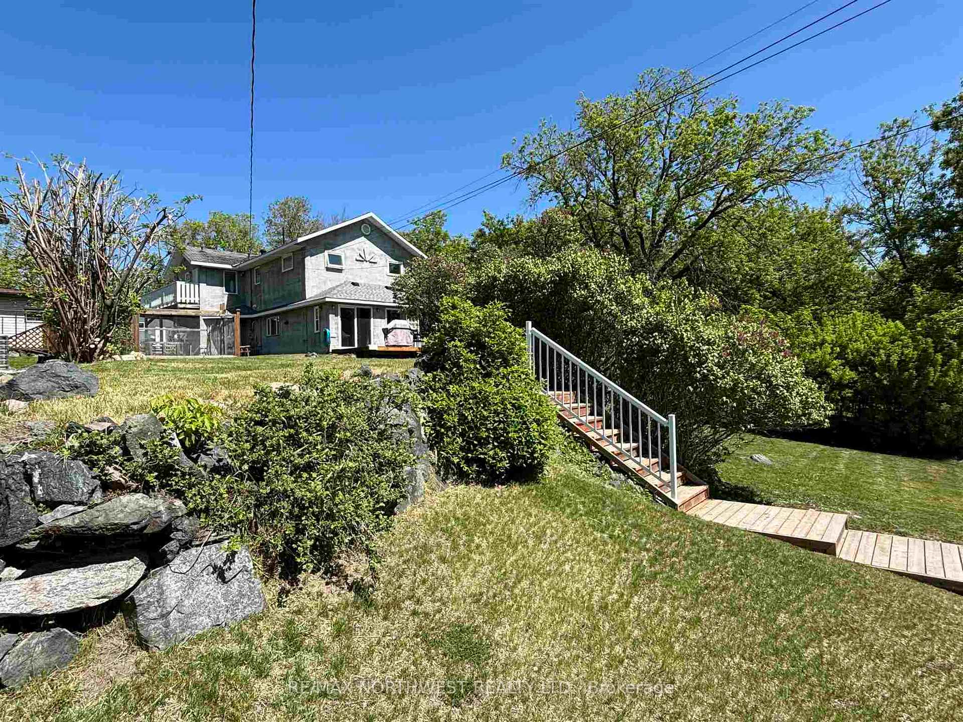 Photo 1 of 58 Norman Dr, Kenora, Norman — HOMEH