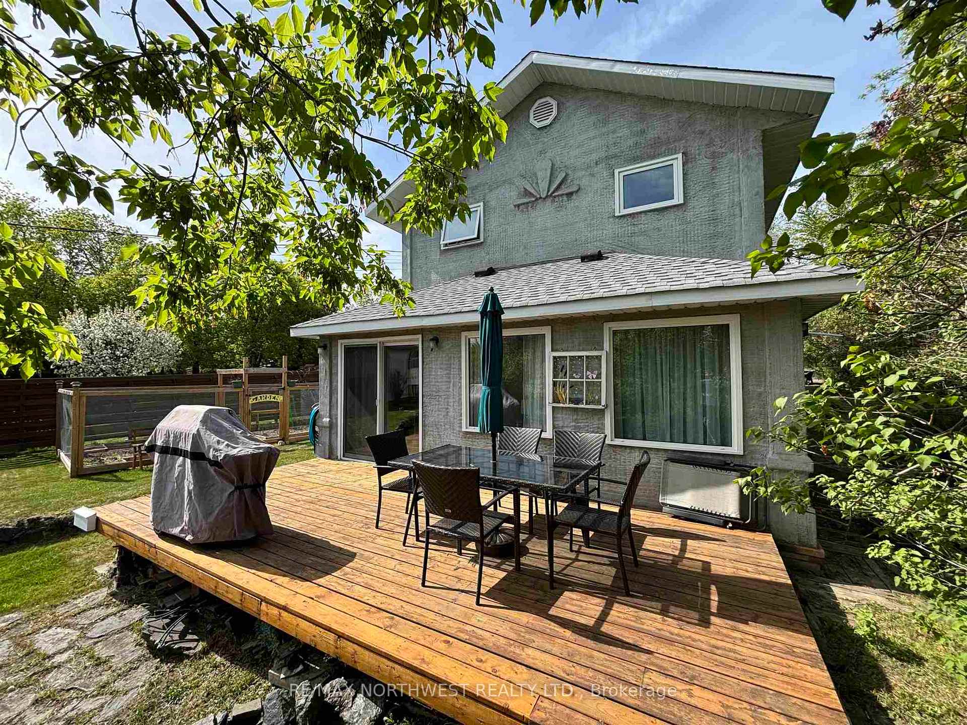 Photo 2 of 58 Norman Dr, Kenora, Norman — HOMEH