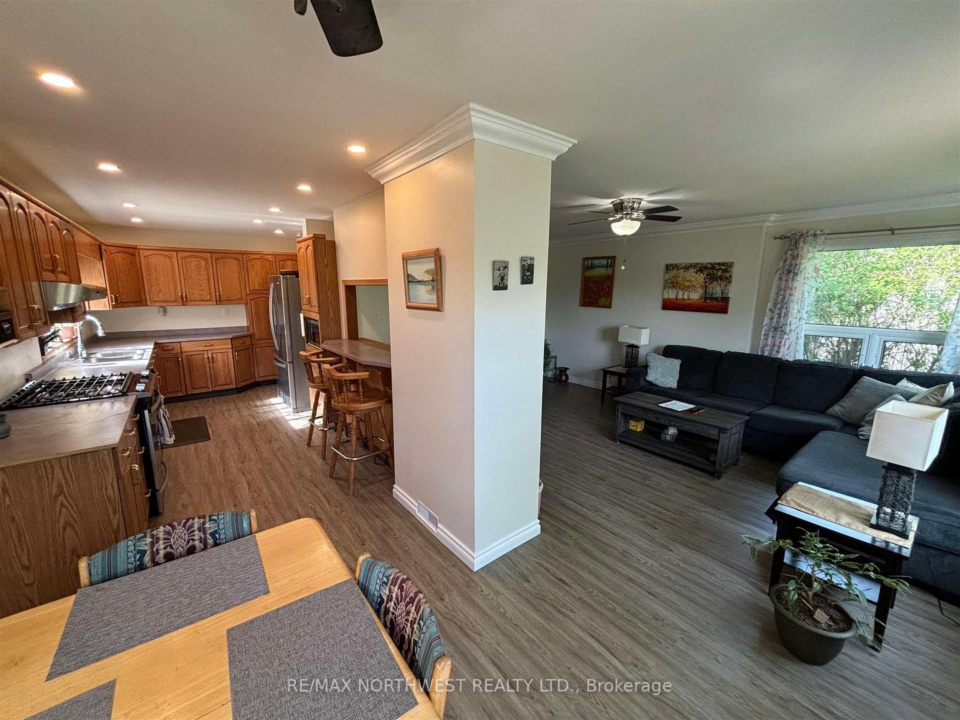 Photo 7 of 58 Norman Dr, Kenora, Norman — HOMEH