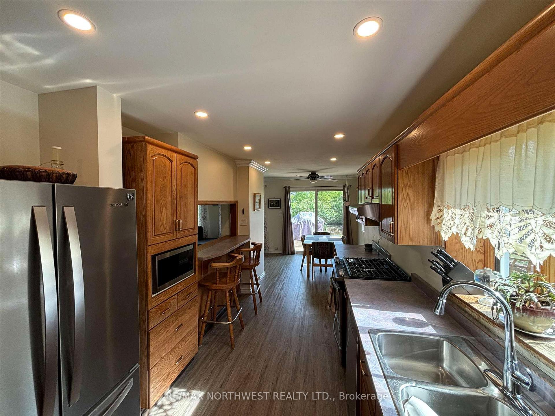 Photo 8 of 58 Norman Dr, Kenora, Norman — HOMEH