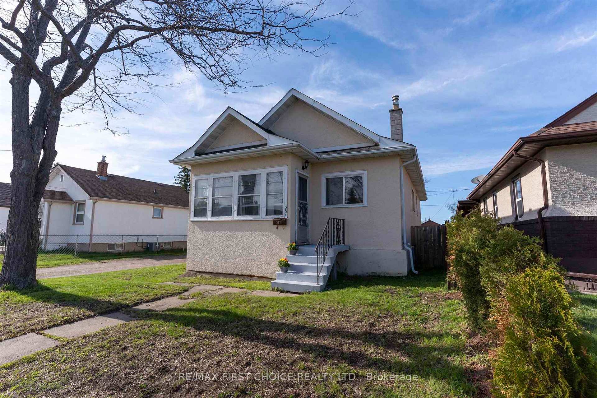 Photo 1 of 367 Mary Street E, Thunder Bay, Westfort — HOMEH