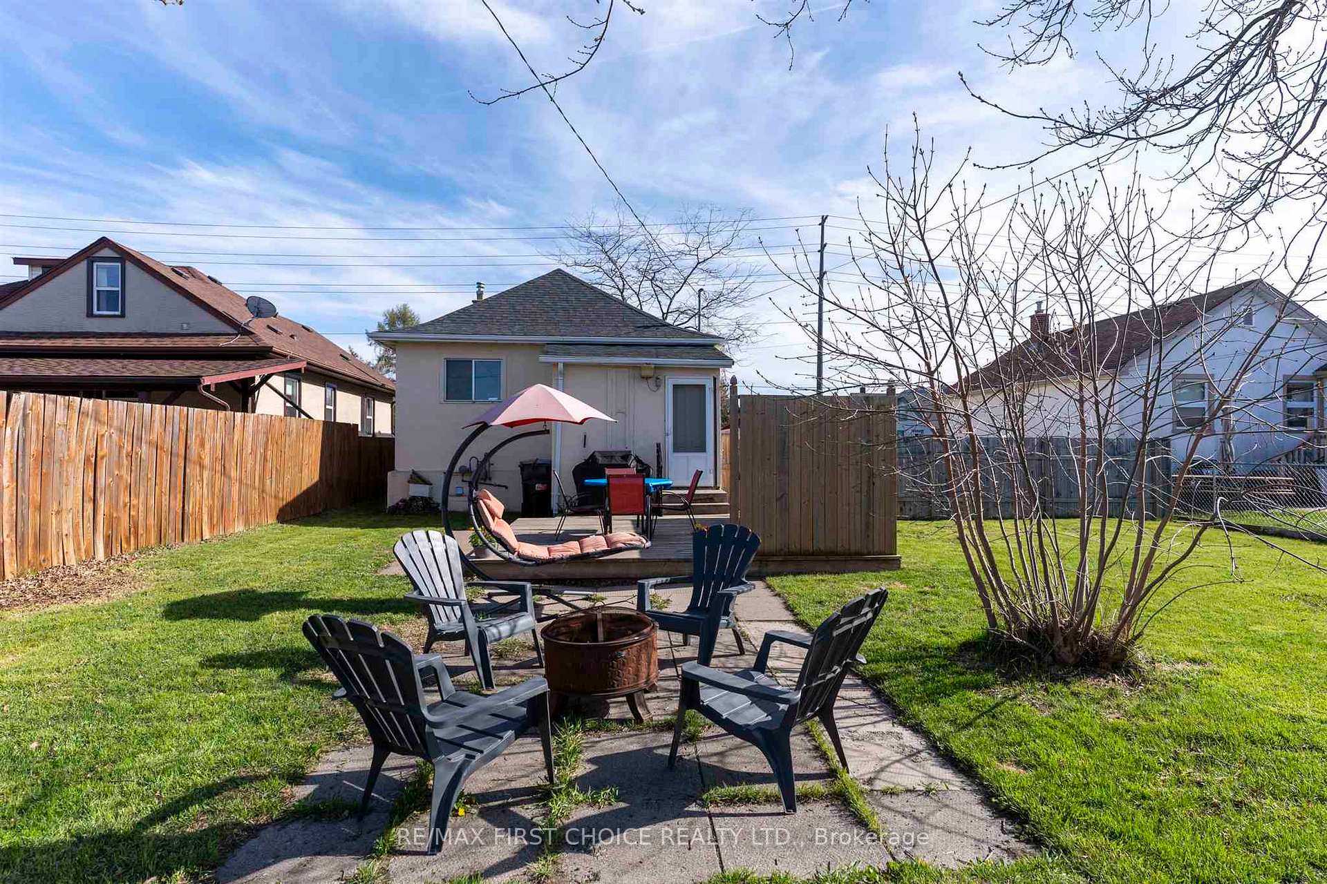 Photo 37 of 367 Mary Street E, Thunder Bay, Westfort — HOMEH