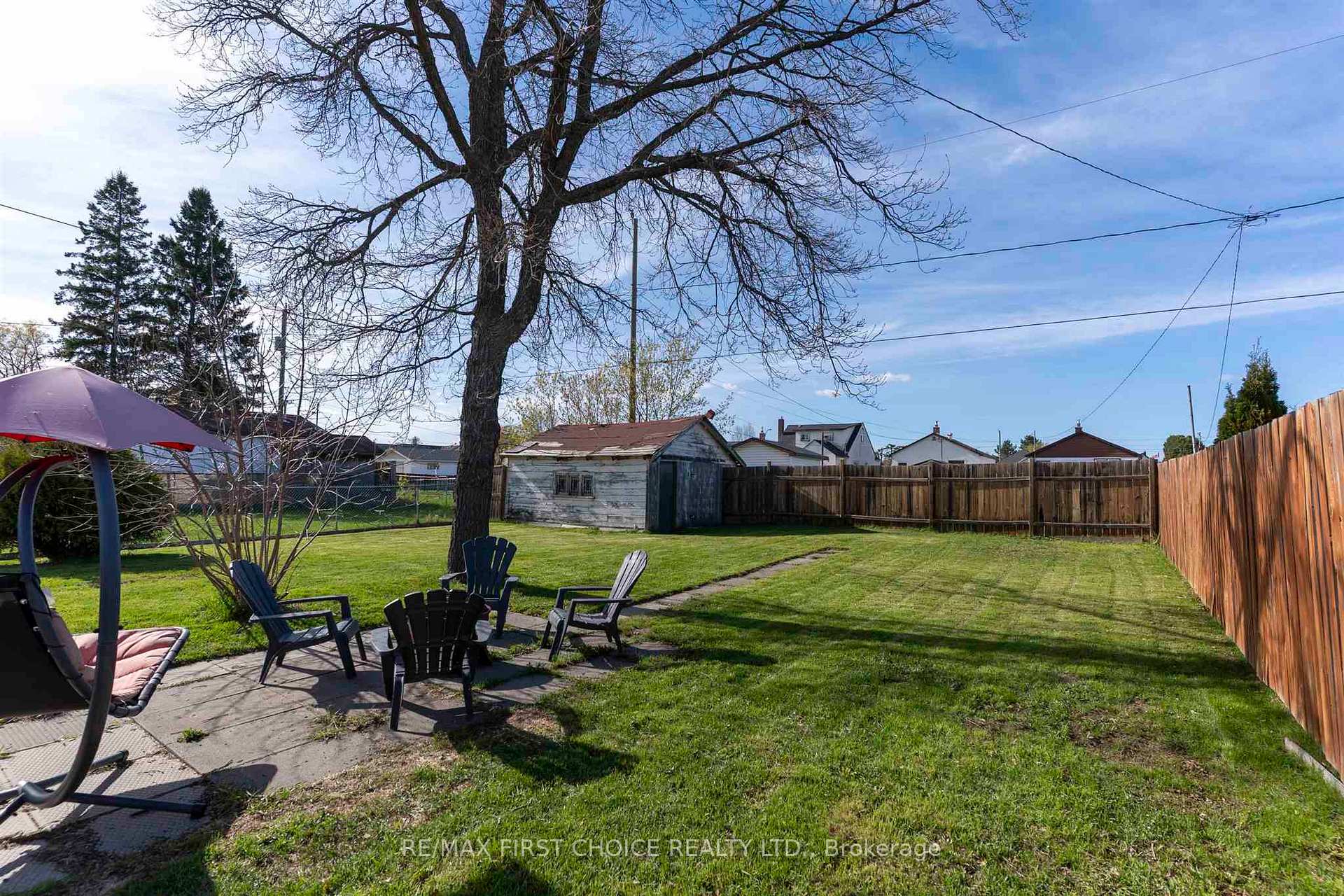 Photo 38 of 367 Mary Street E, Thunder Bay, Westfort — HOMEH