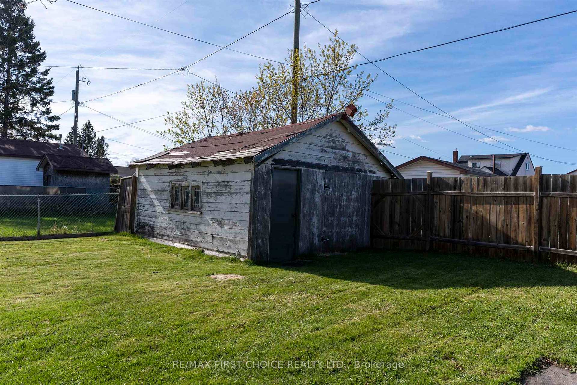Photo 43 of 367 Mary Street E, Thunder Bay, Westfort — HOMEH