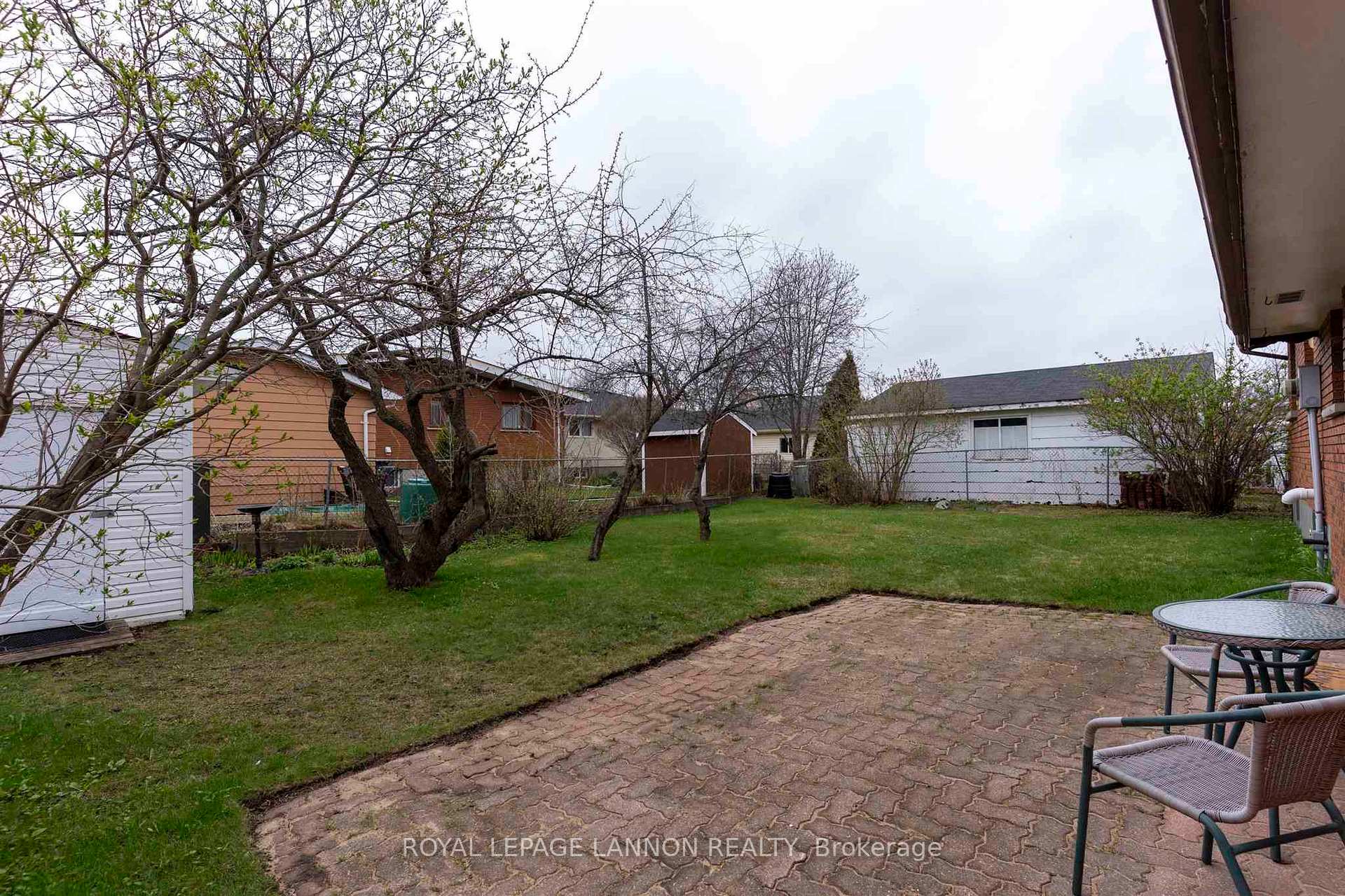 Photo 36 of 224 Anten Street, Thunder Bay, River Terrace — HOMEH