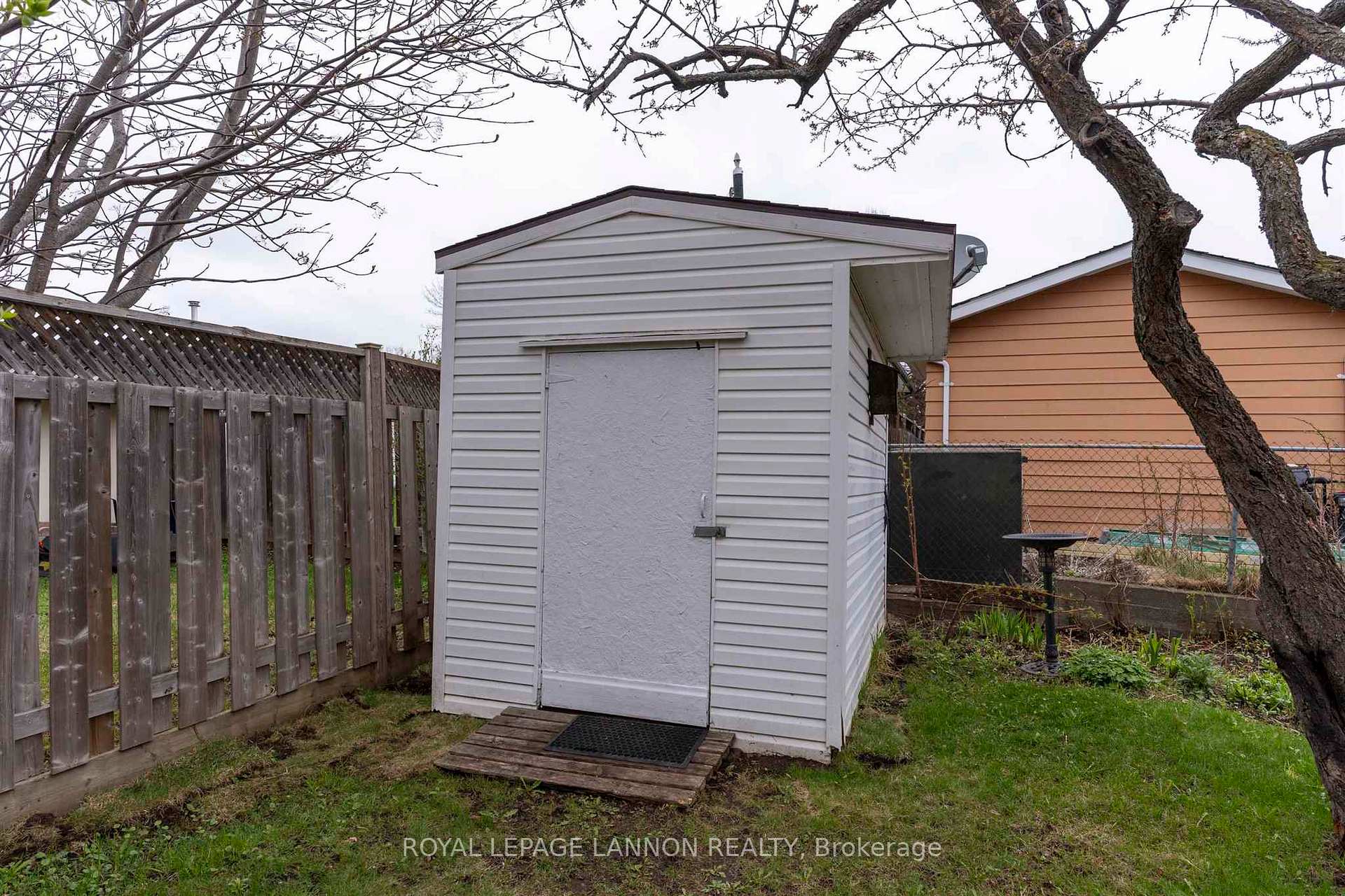 Photo 37 of 224 Anten Street, Thunder Bay, River Terrace — HOMEH