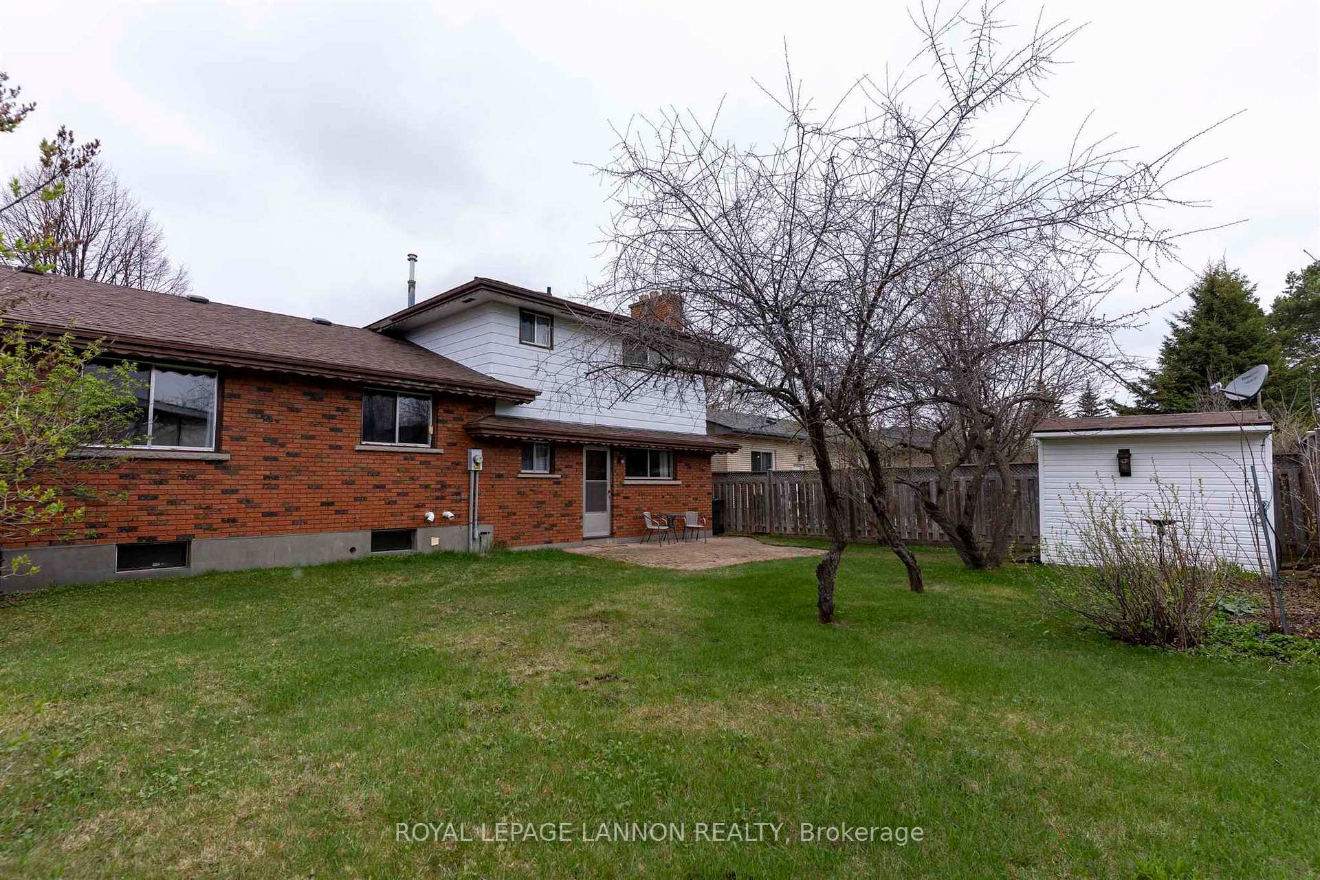 Photo 39 of 224 Anten Street, Thunder Bay, River Terrace — HOMEH
