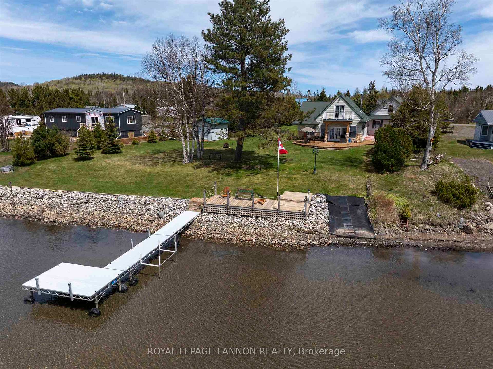 Photo 1 of 670 Memory Road, Neebing, Crooks — HOMEH
