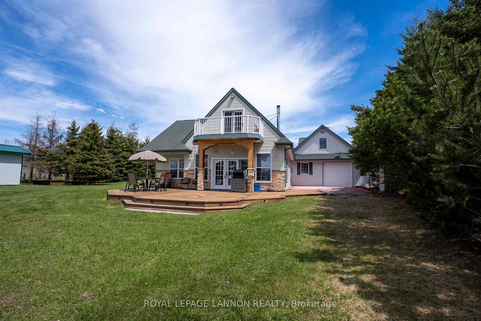 Photo 44 of 670 Memory Road, Neebing, Crooks — HOMEH
