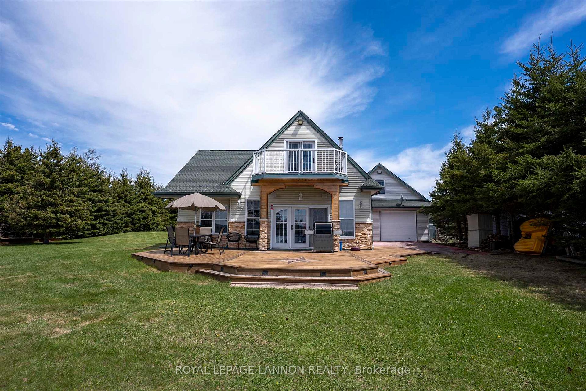 Photo 45 of 670 Memory Road, Neebing, Crooks — HOMEH