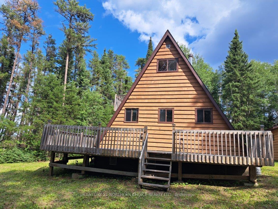Photo 1 of Lot 6 Coli, Red Lake — HOMEH