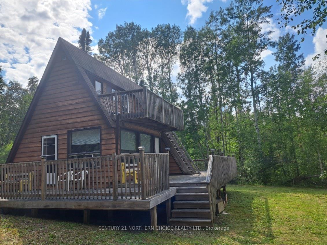 Photo 2 of Lot 6 Coli, Red Lake — HOMEH