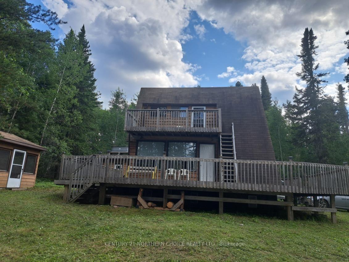 Photo 3 of Lot 6 Coli, Red Lake — HOMEH