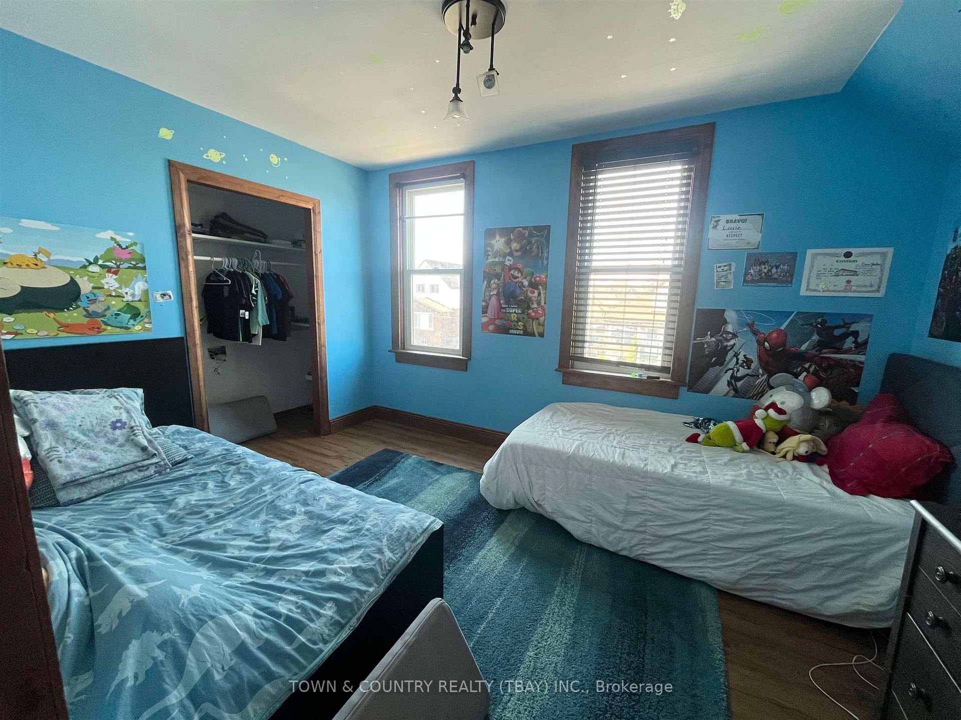 Photo 20 of 215 Heron Street, Thunder Bay, East End — HOMEH