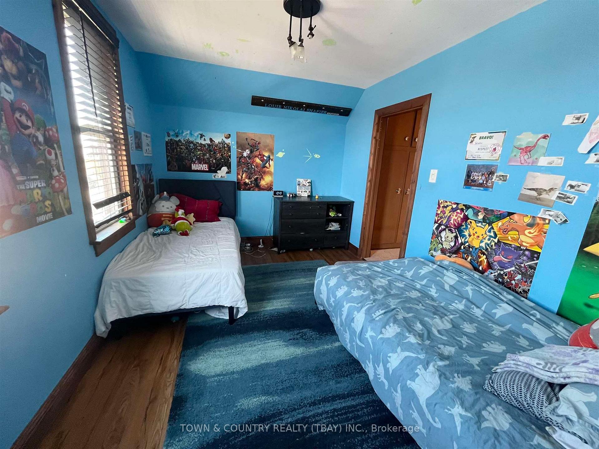 Photo 21 of 215 Heron Street, Thunder Bay, East End — HOMEH