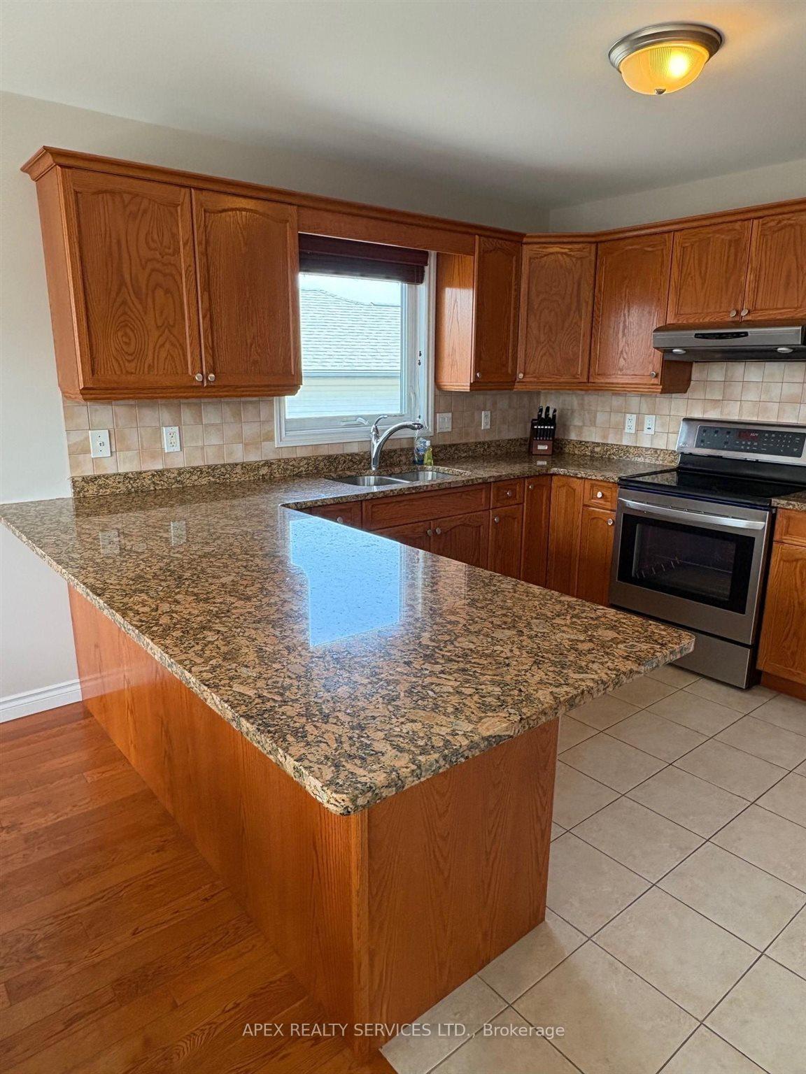 Photo 14 of 113 Wolverine Crescent, Thunder Bay, Parkdale — HOMEH