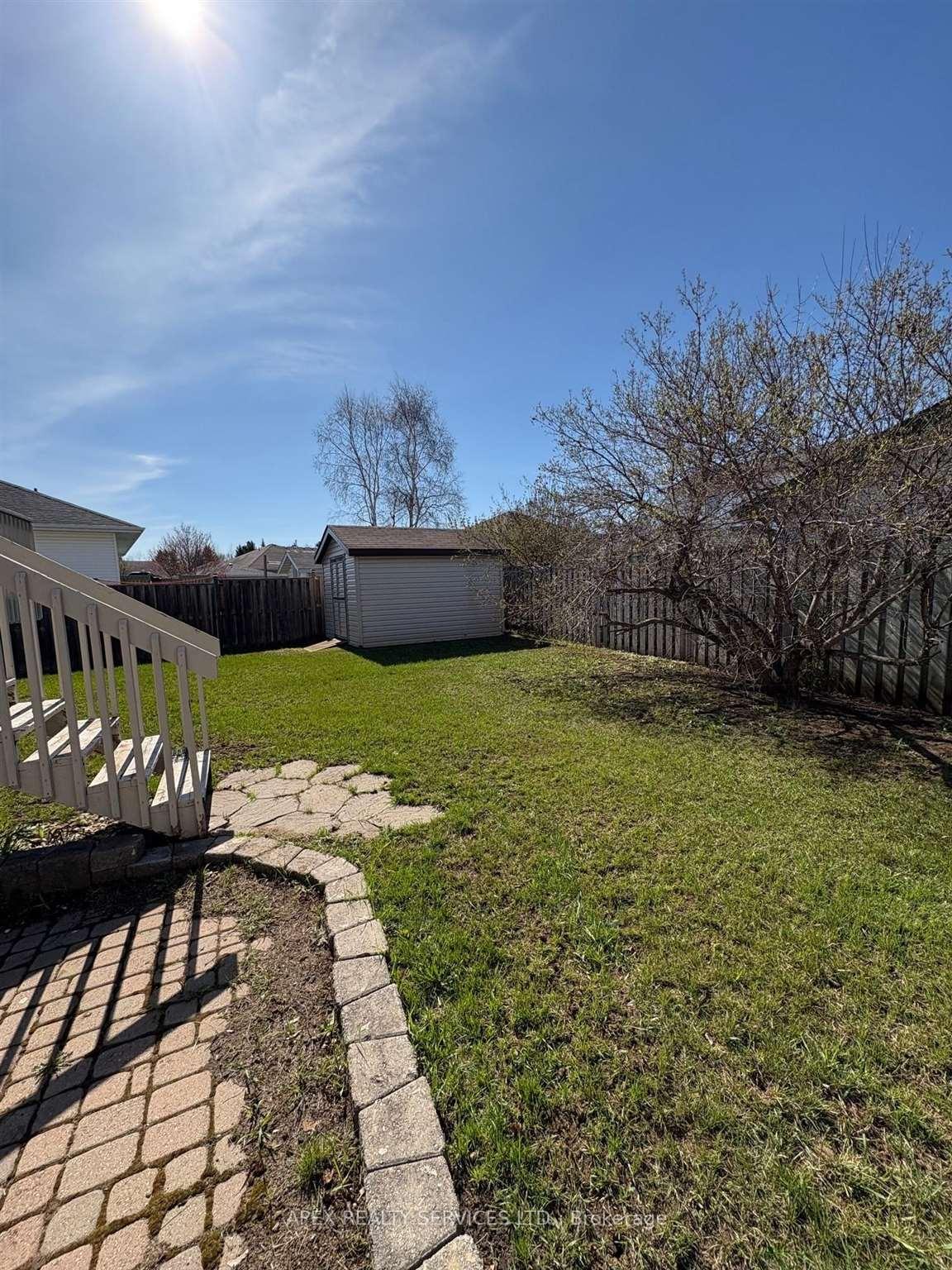 Photo 44 of 113 Wolverine Crescent, Thunder Bay, Parkdale — HOMEH