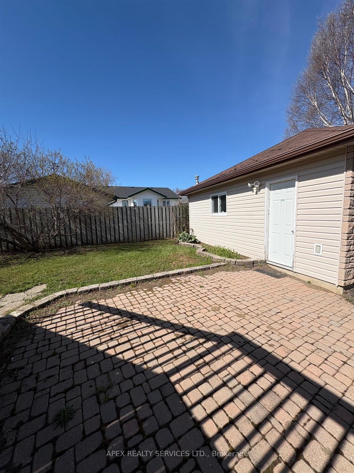 Photo 45 of 113 Wolverine Crescent, Thunder Bay, Parkdale — HOMEH