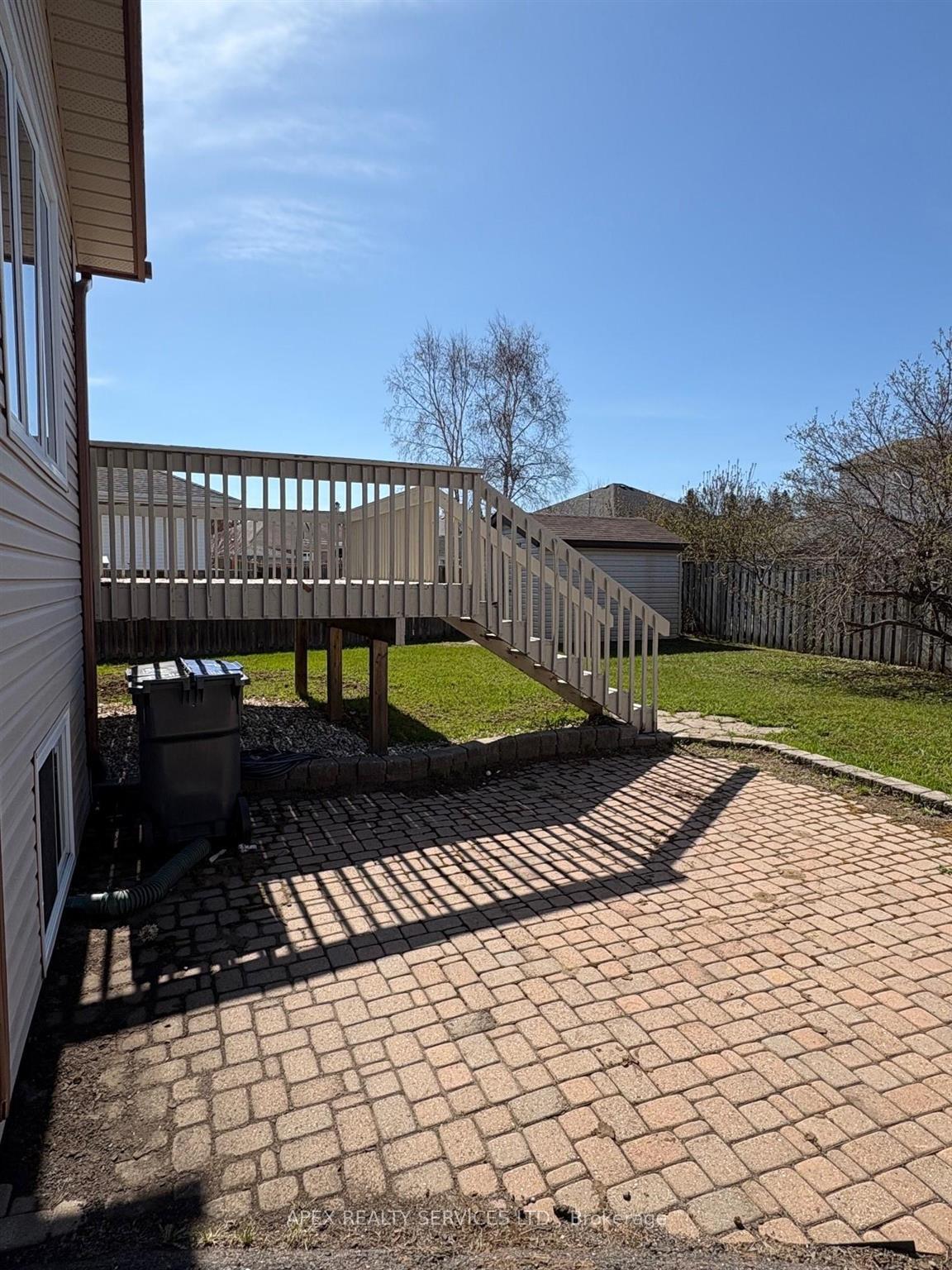 Photo 46 of 113 Wolverine Crescent, Thunder Bay, Parkdale — HOMEH