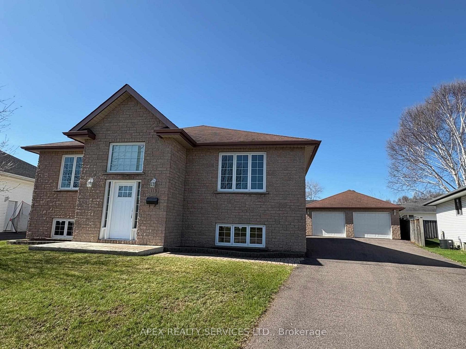 Photo 48 of 113 Wolverine Crescent, Thunder Bay, Parkdale — HOMEH