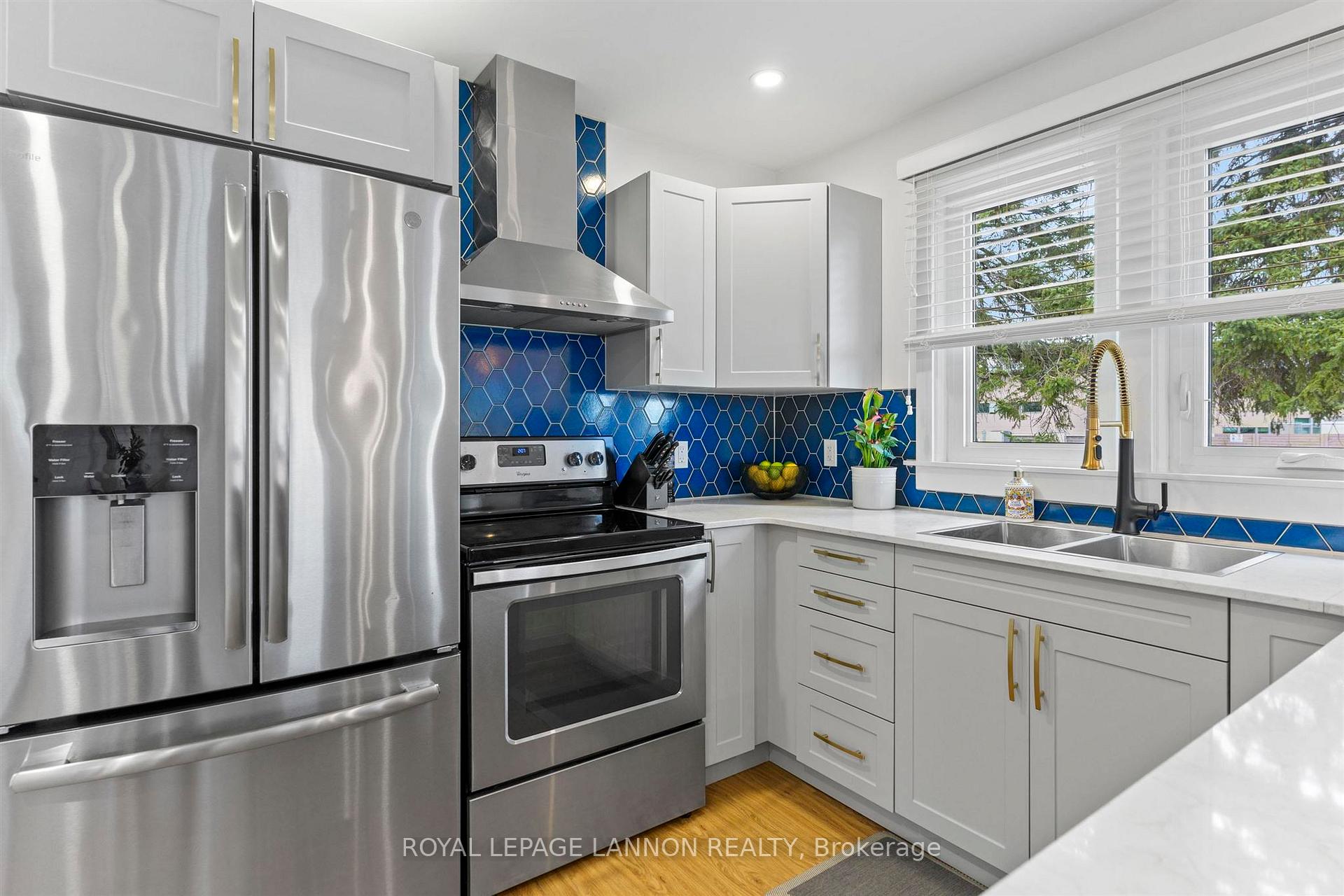 Photo 6 of 50 Sheppard Street, Thunder Bay, College Heights — HOMEH