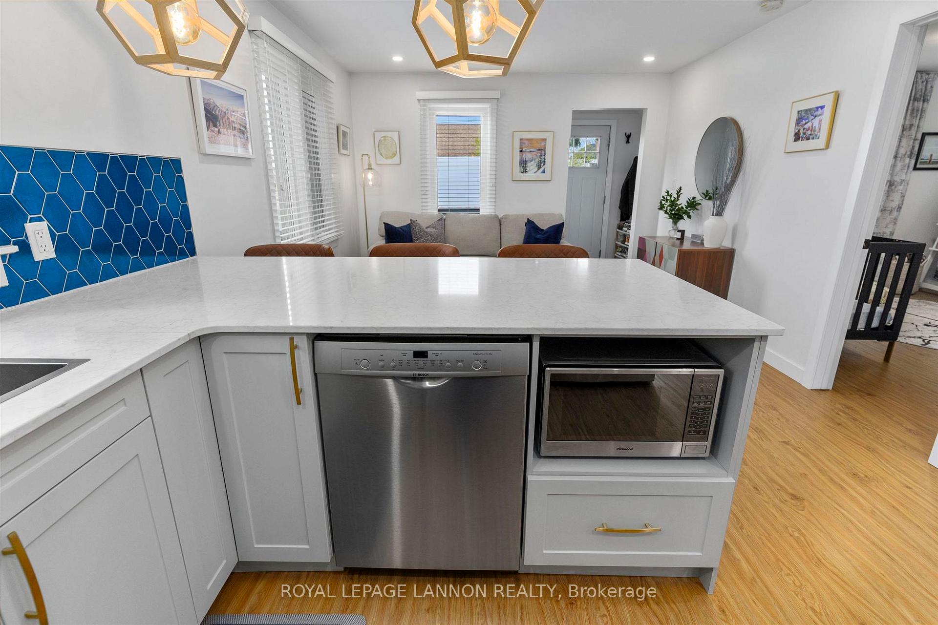 Photo 7 of 50 Sheppard Street, Thunder Bay, College Heights — HOMEH