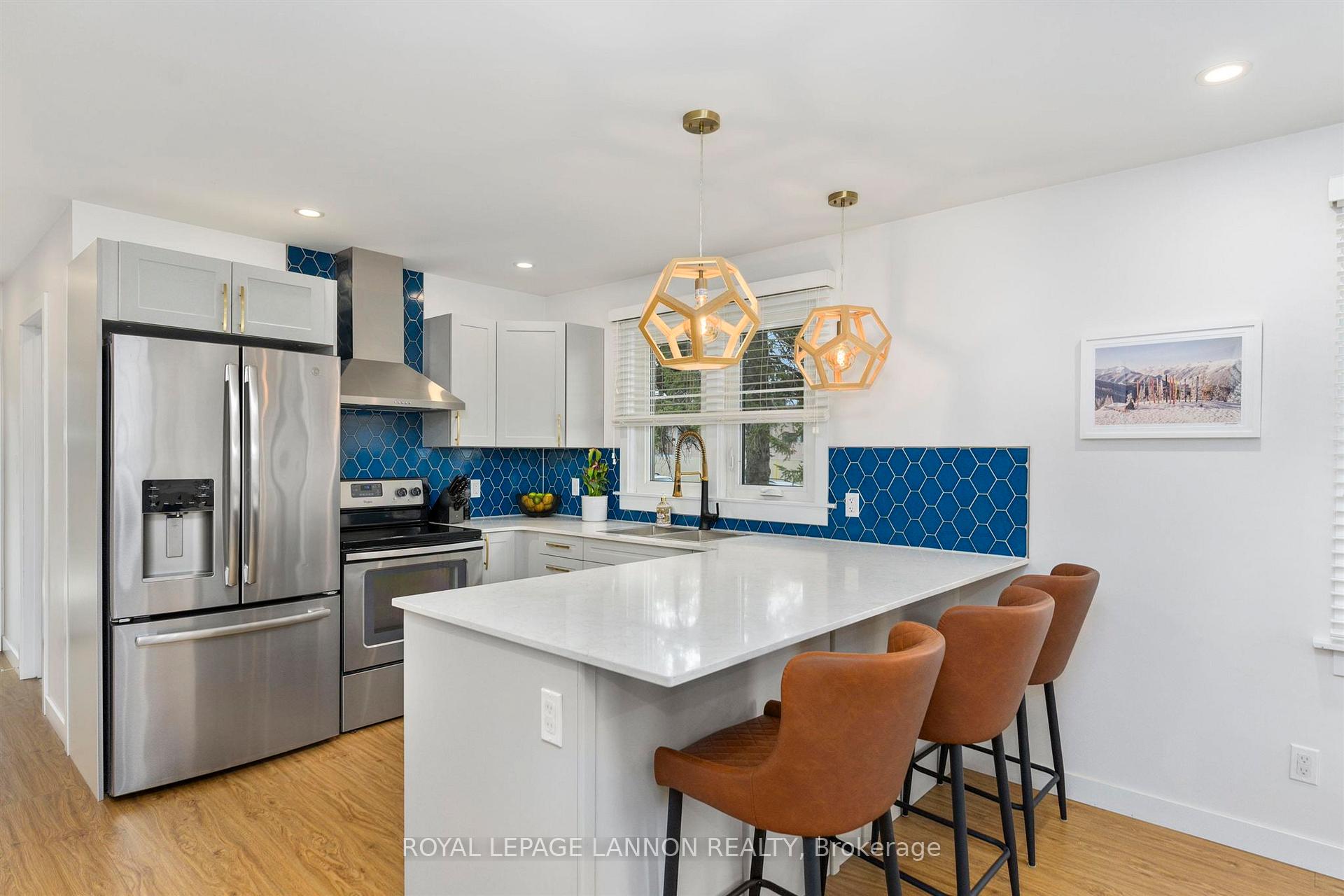 Photo 8 of 50 Sheppard Street, Thunder Bay, College Heights — HOMEH