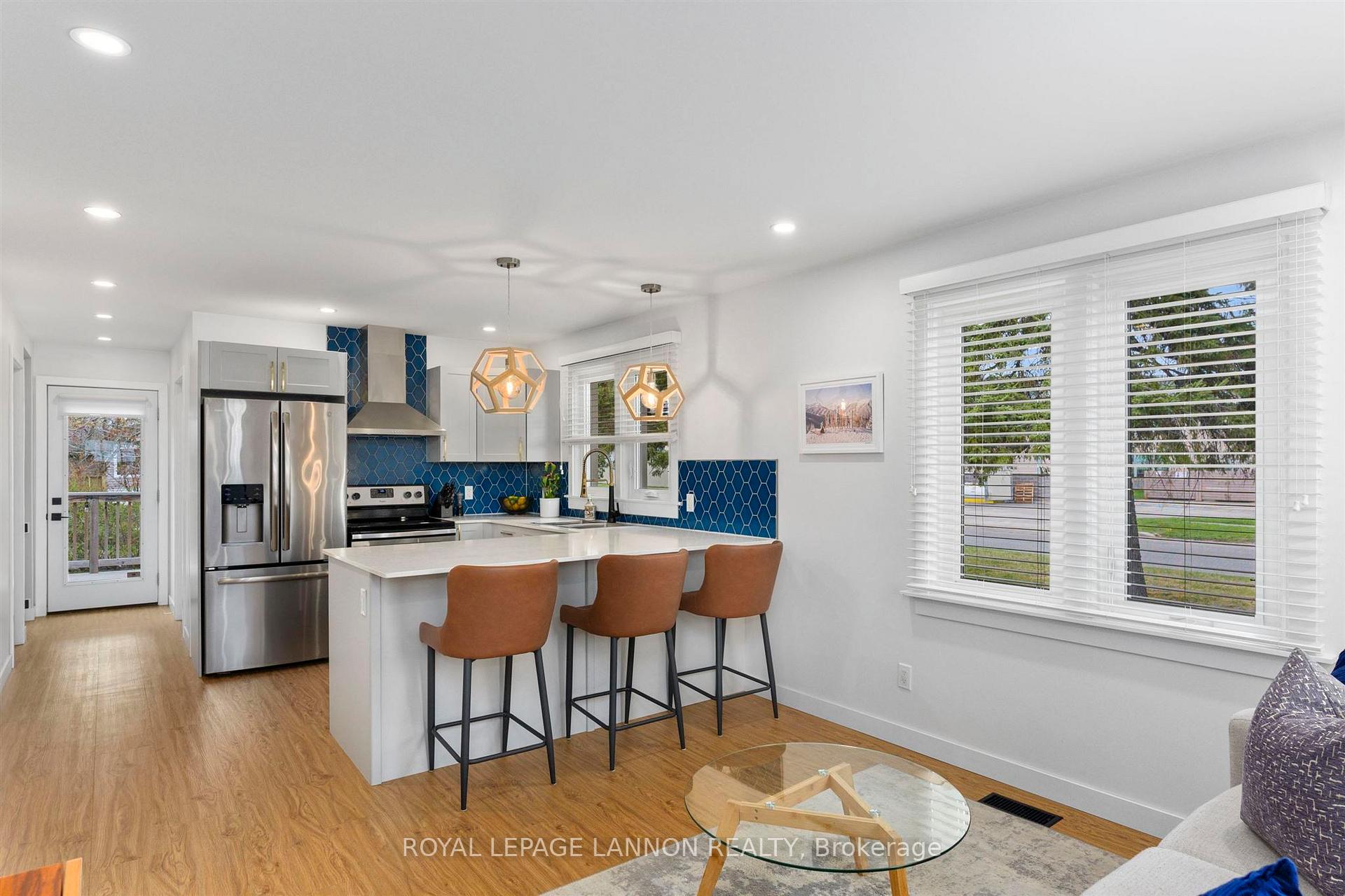 Photo 9 of 50 Sheppard Street, Thunder Bay, College Heights — HOMEH