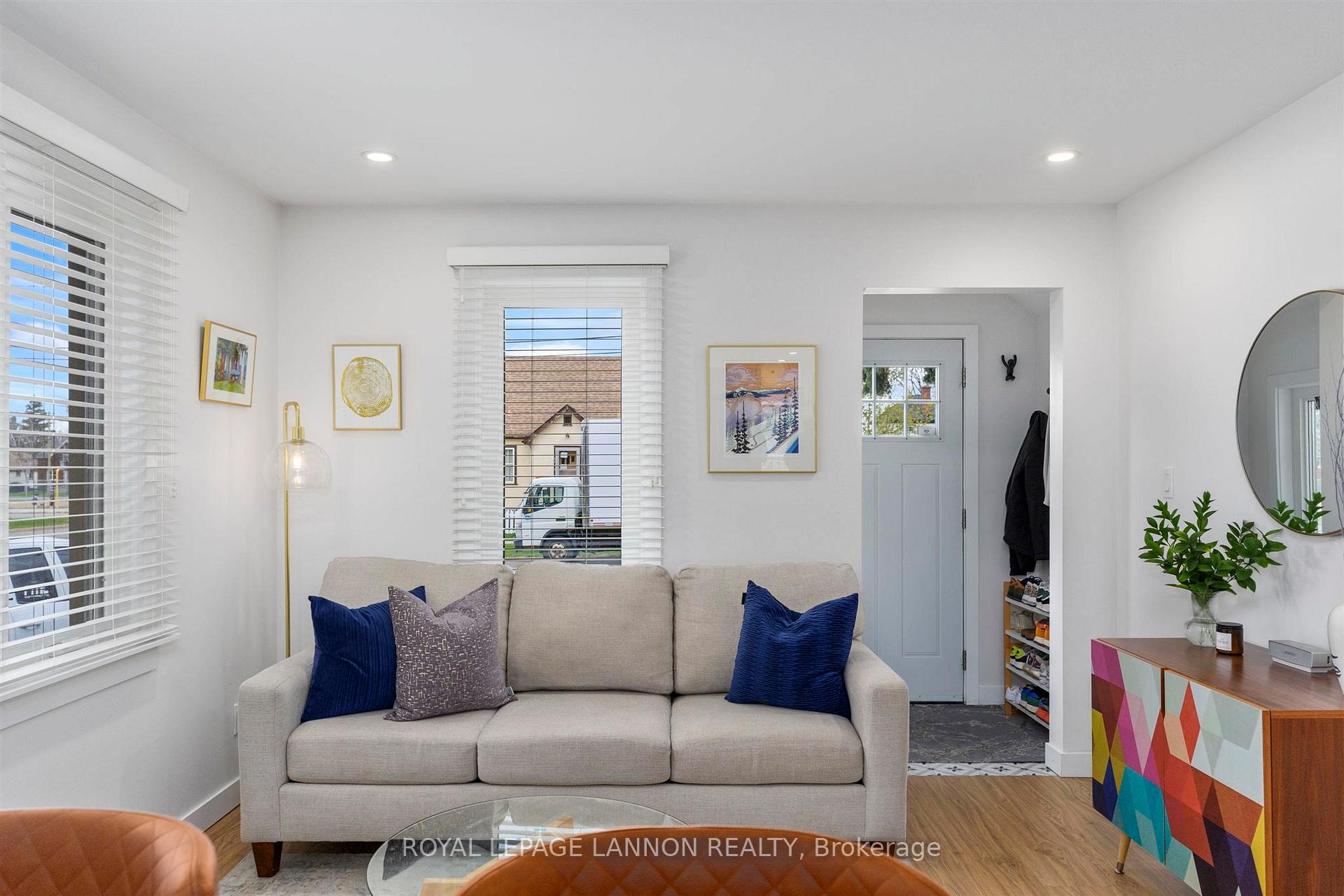 Photo 11 of 50 Sheppard Street, Thunder Bay, College Heights — HOMEH