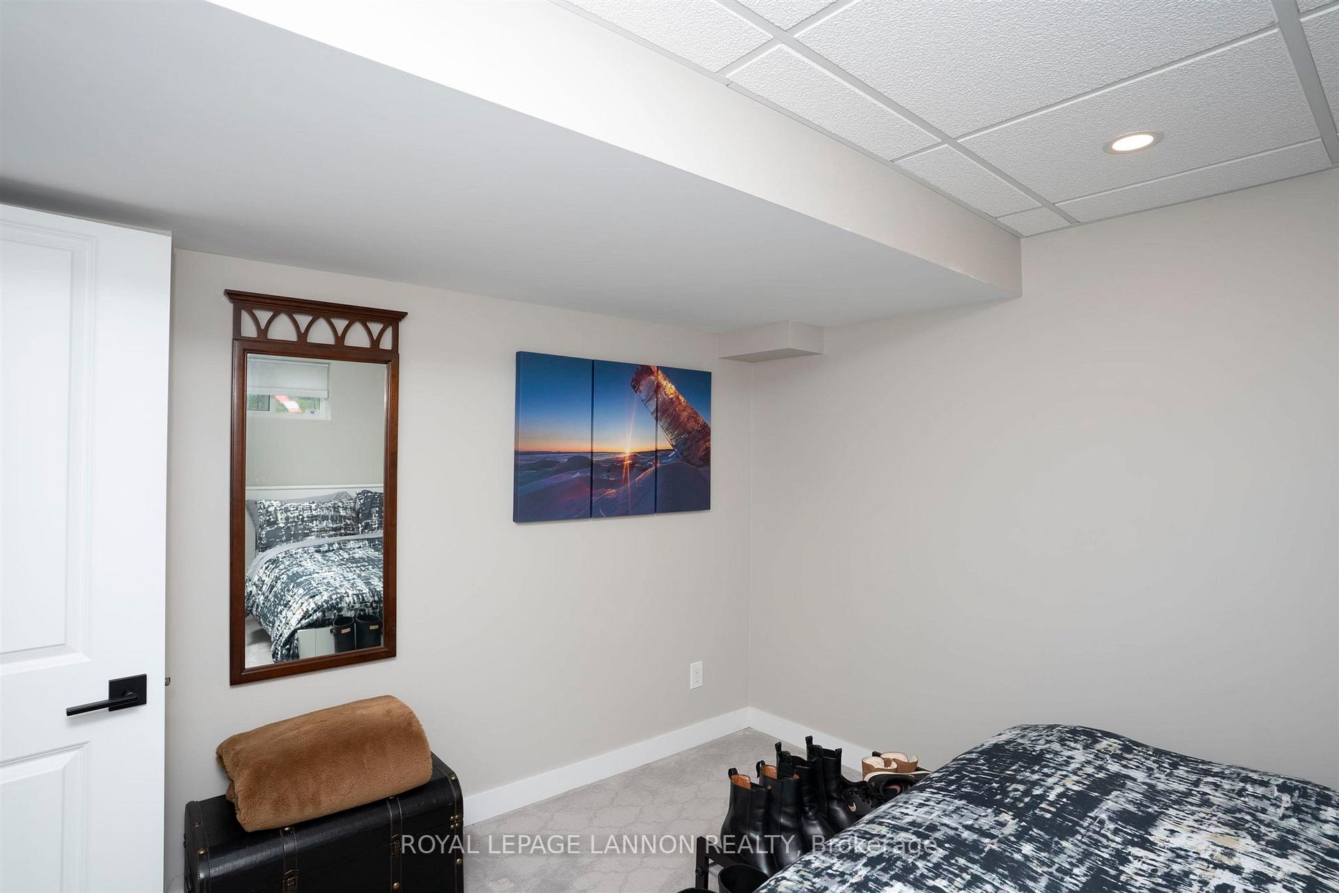 Photo 24 of 50 Sheppard Street, Thunder Bay, College Heights — HOMEH