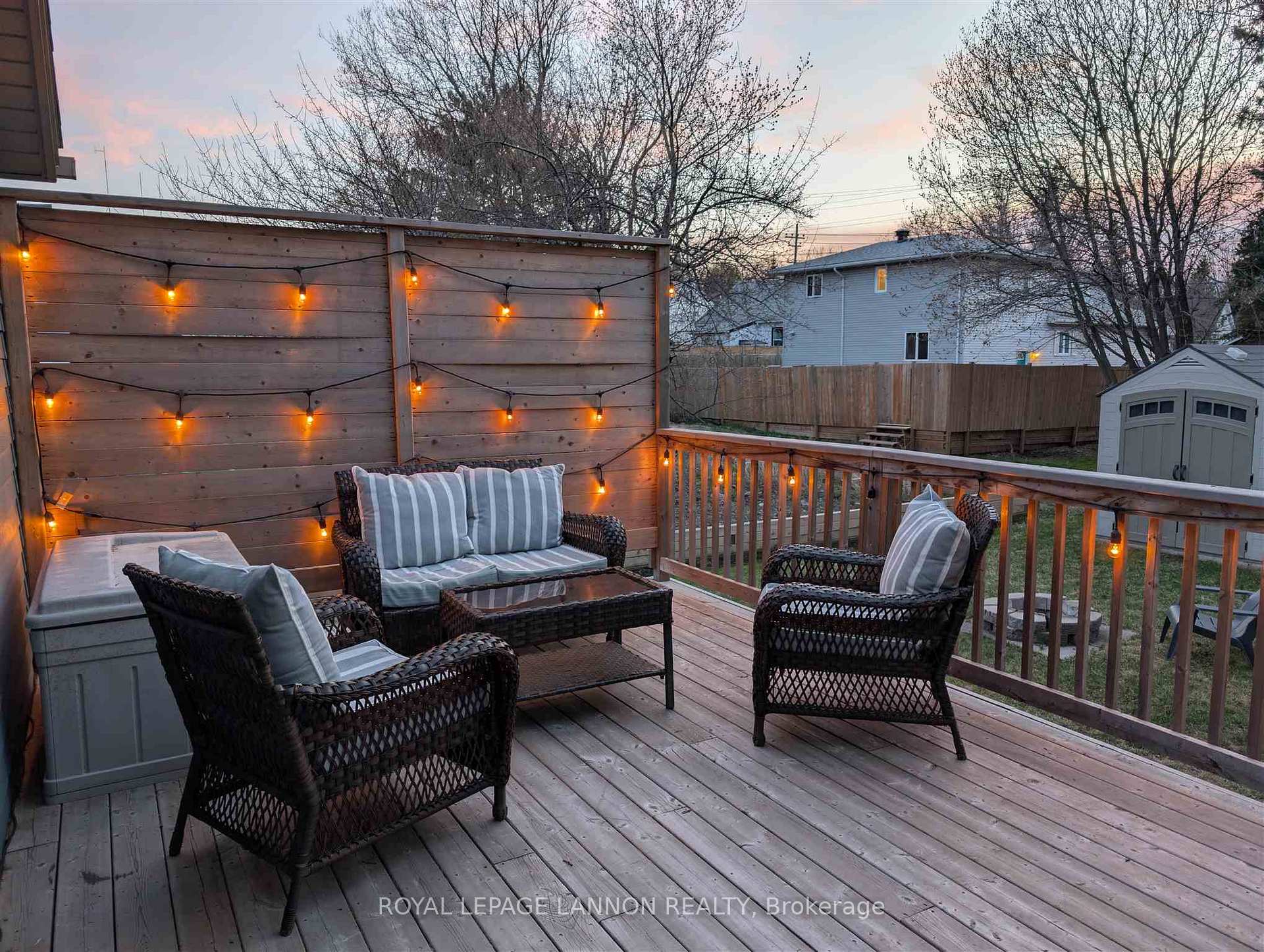 Photo 31 of 50 Sheppard Street, Thunder Bay, College Heights — HOMEH