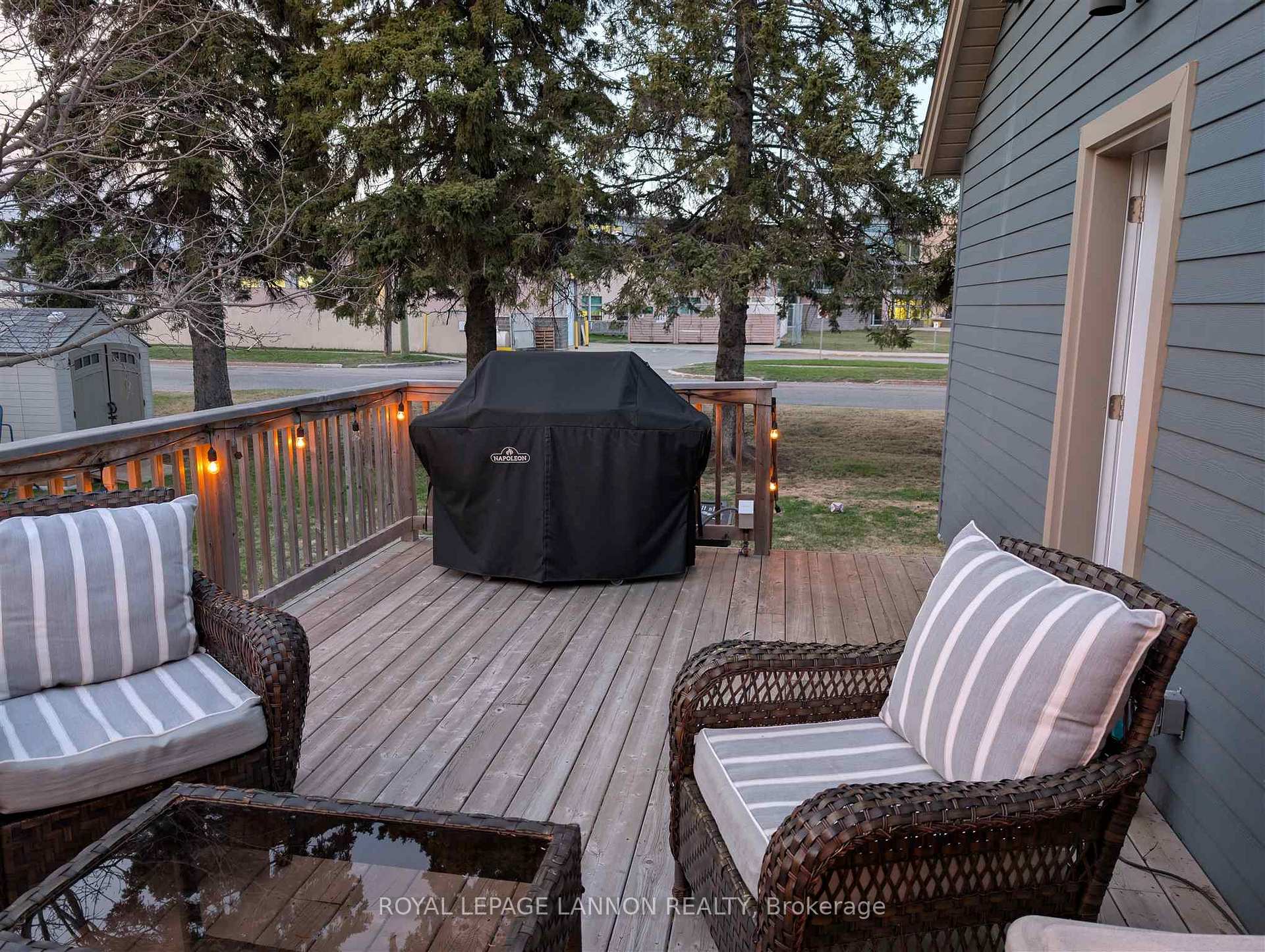 Photo 32 of 50 Sheppard Street, Thunder Bay, College Heights — HOMEH