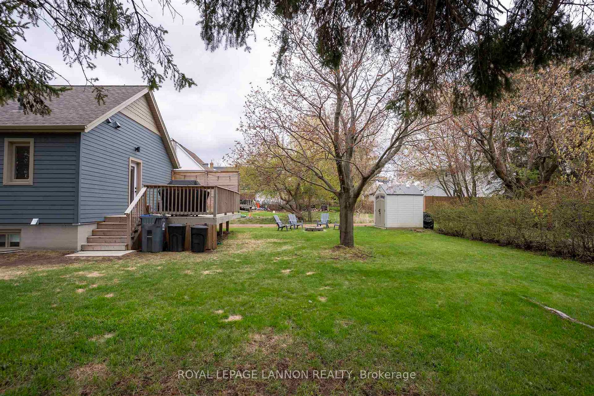 Photo 35 of 50 Sheppard Street, Thunder Bay, College Heights — HOMEH