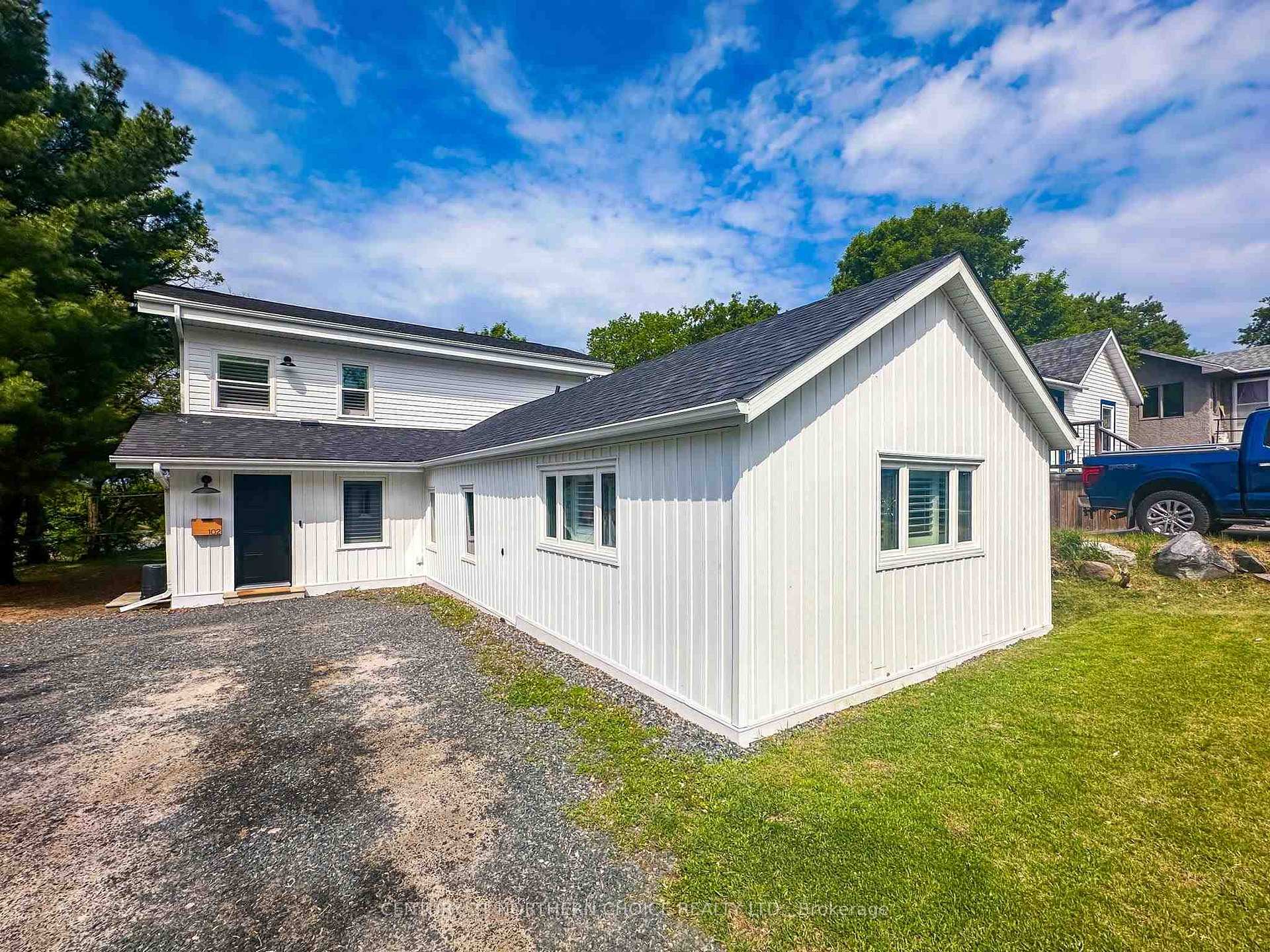 Photo 1 of 102 Mascott Avenue, Kenora, Ride Out — HOMEH