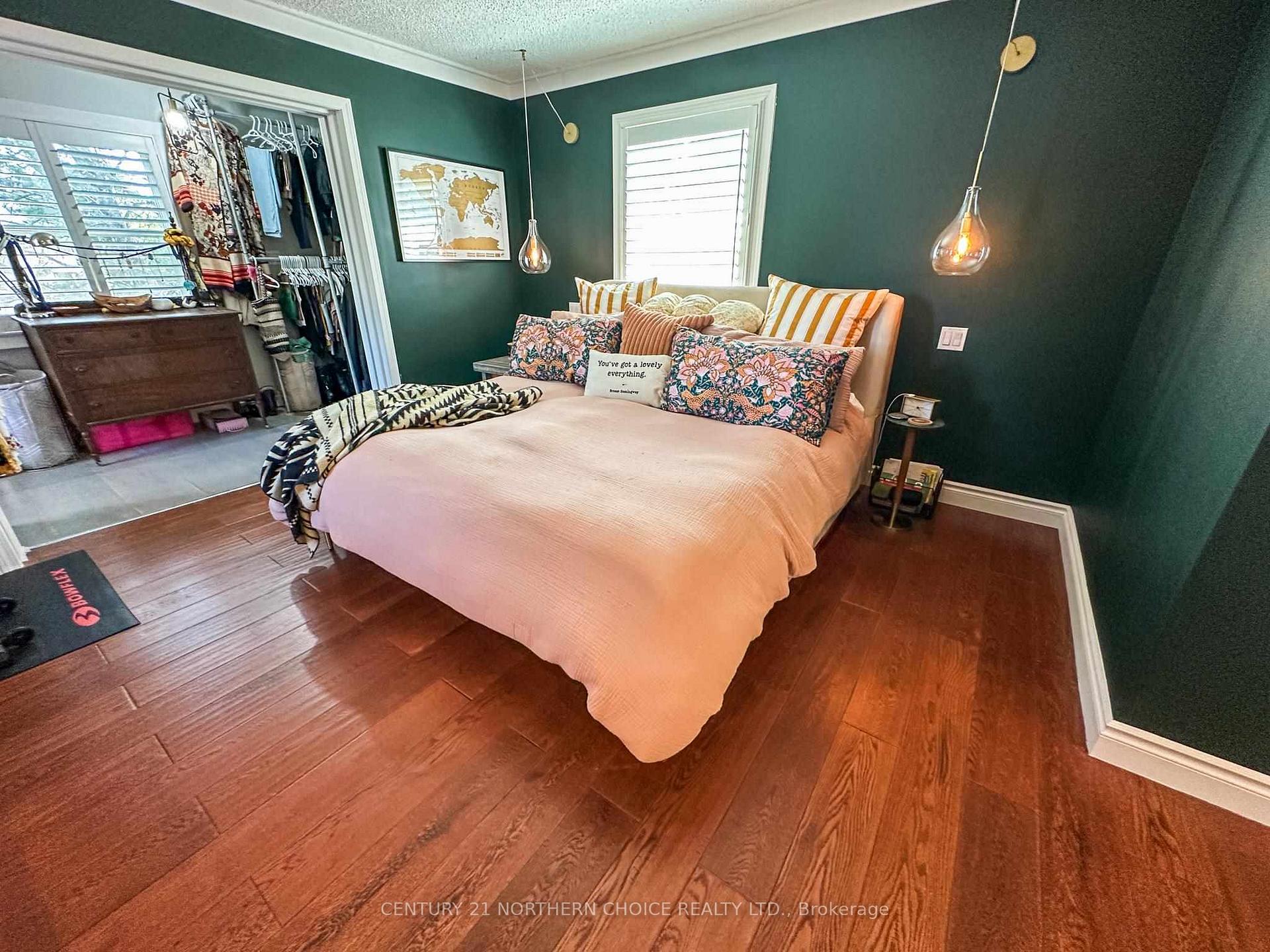 Photo 3 of 102 Mascott Avenue, Kenora, Ride Out — HOMEH