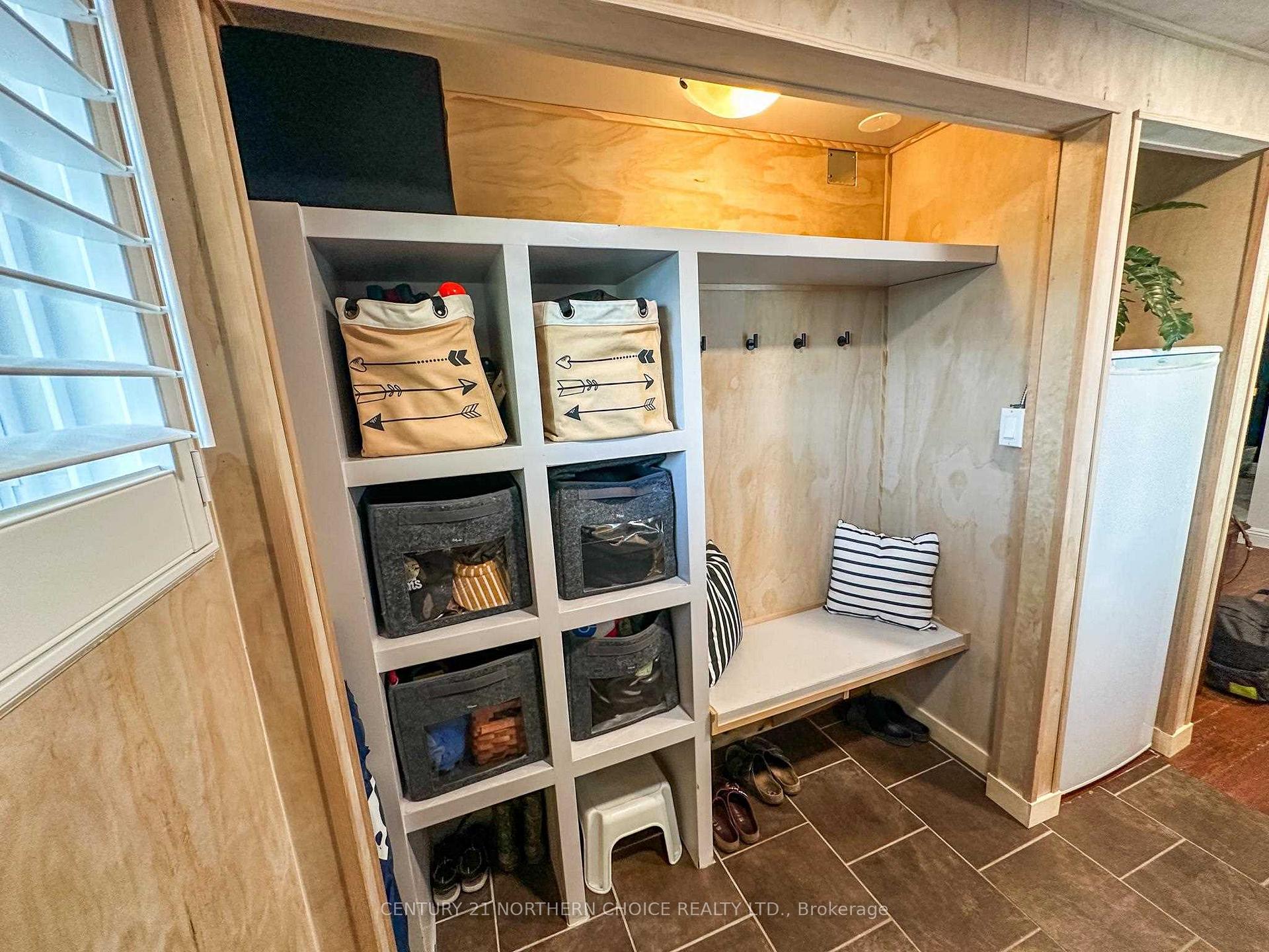 Photo 7 of 102 Mascott Avenue, Kenora, Ride Out — HOMEH