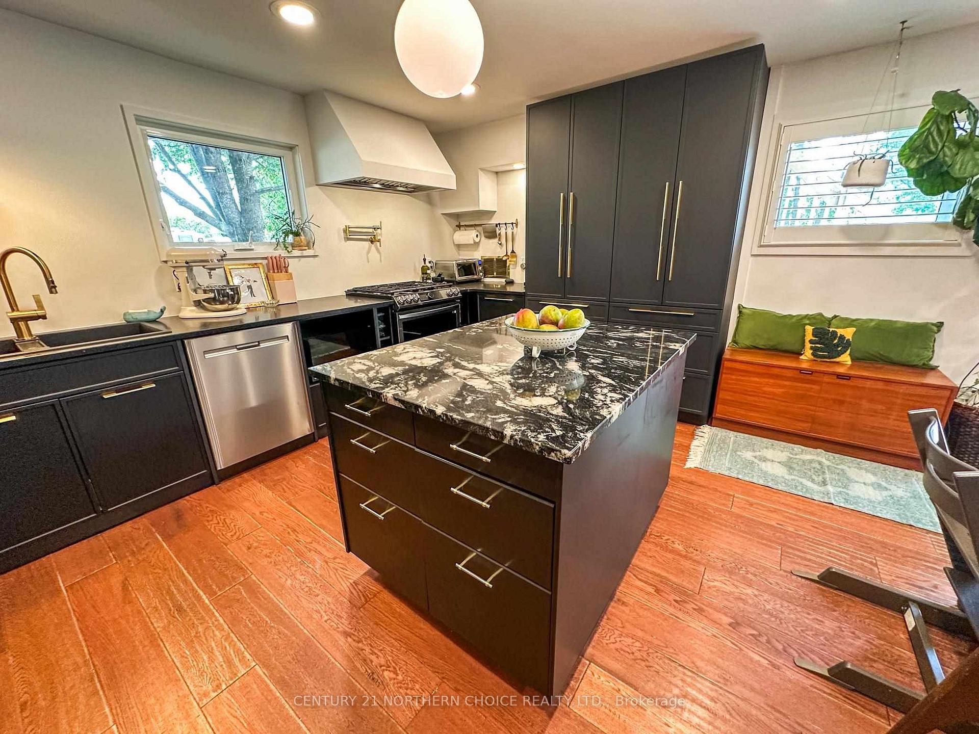 Photo 9 of 102 Mascott Avenue, Kenora, Ride Out — HOMEH