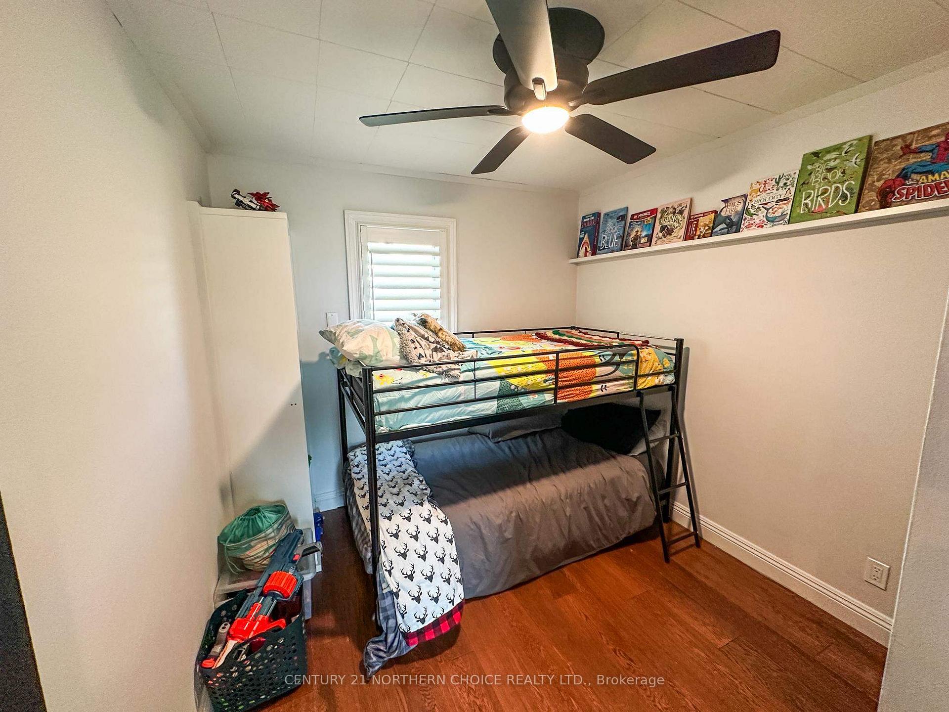Photo 13 of 102 Mascott Avenue, Kenora, Ride Out — HOMEH