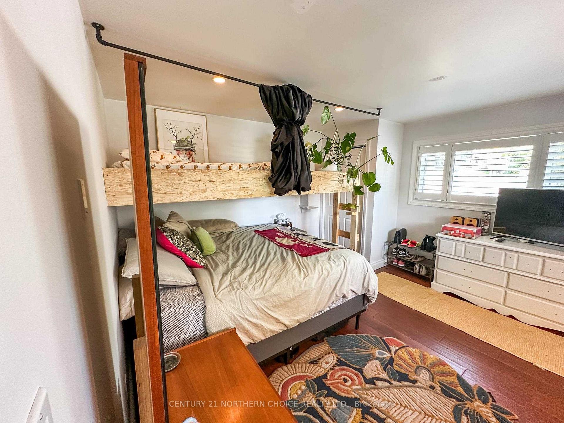 Photo 14 of 102 Mascott Avenue, Kenora, Ride Out — HOMEH