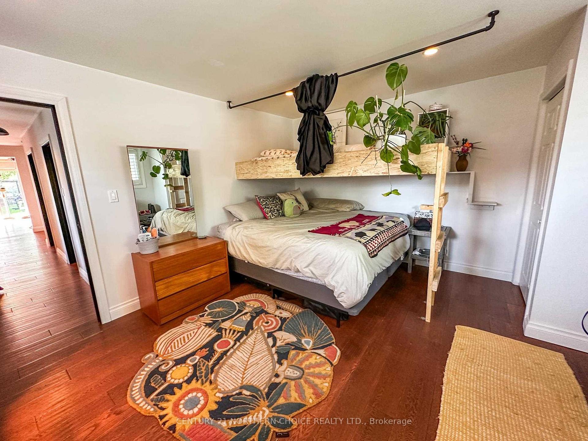 Photo 15 of 102 Mascott Avenue, Kenora, Ride Out — HOMEH