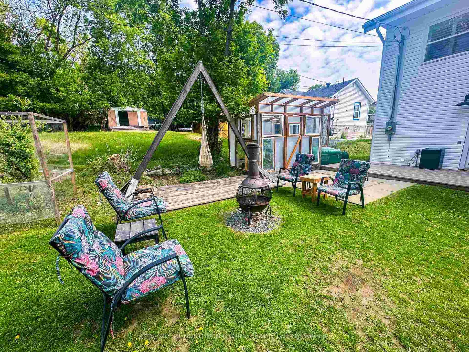Photo 26 of 102 Mascott Avenue, Kenora, Ride Out — HOMEH