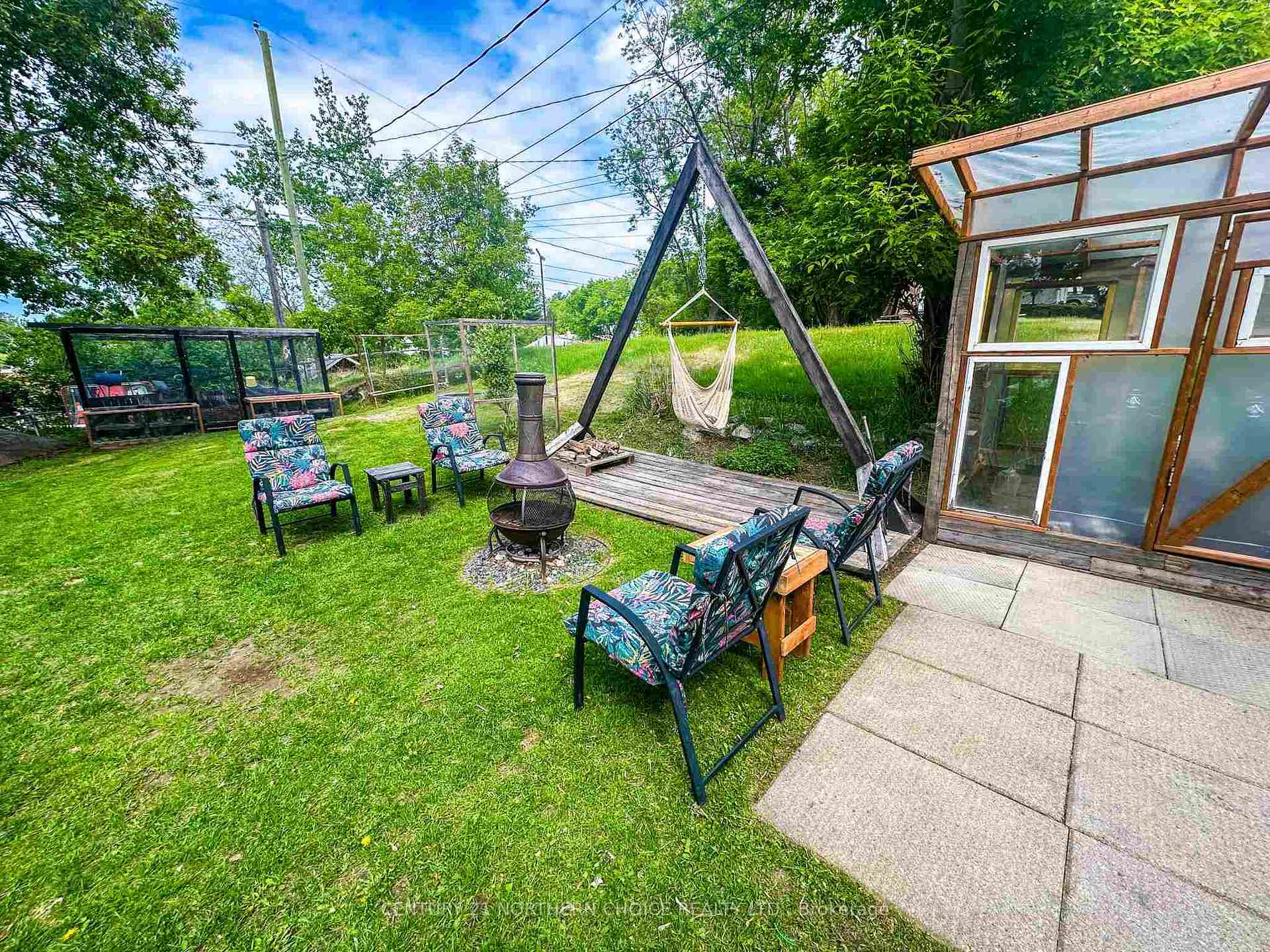 Photo 27 of 102 Mascott Avenue, Kenora, Ride Out — HOMEH