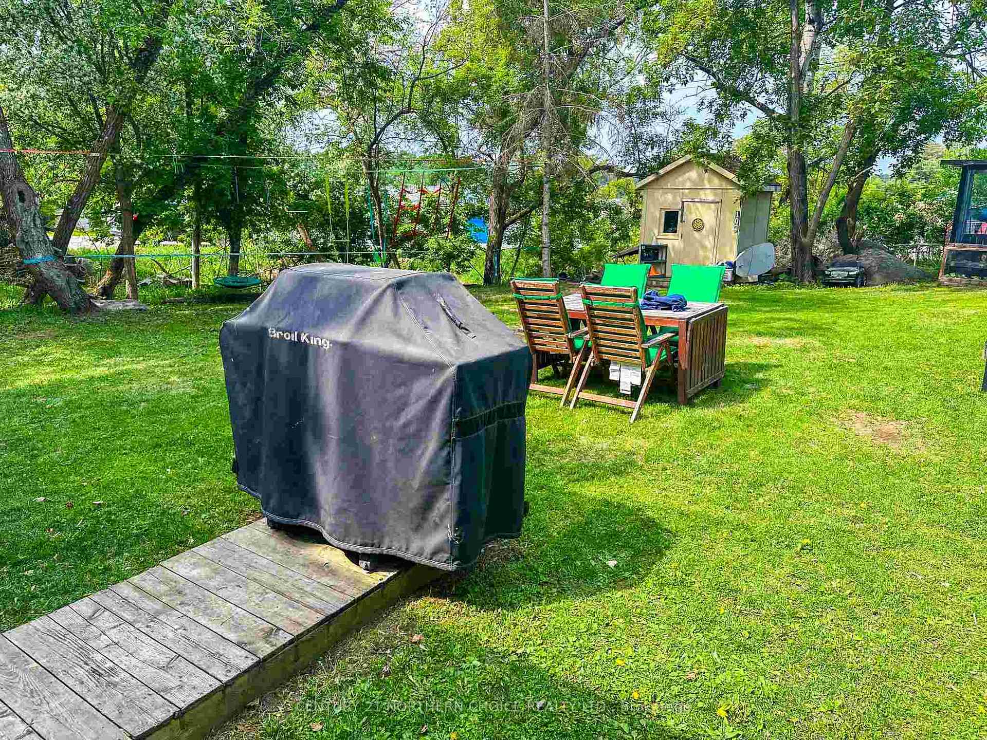 Photo 28 of 102 Mascott Avenue, Kenora, Ride Out — HOMEH
