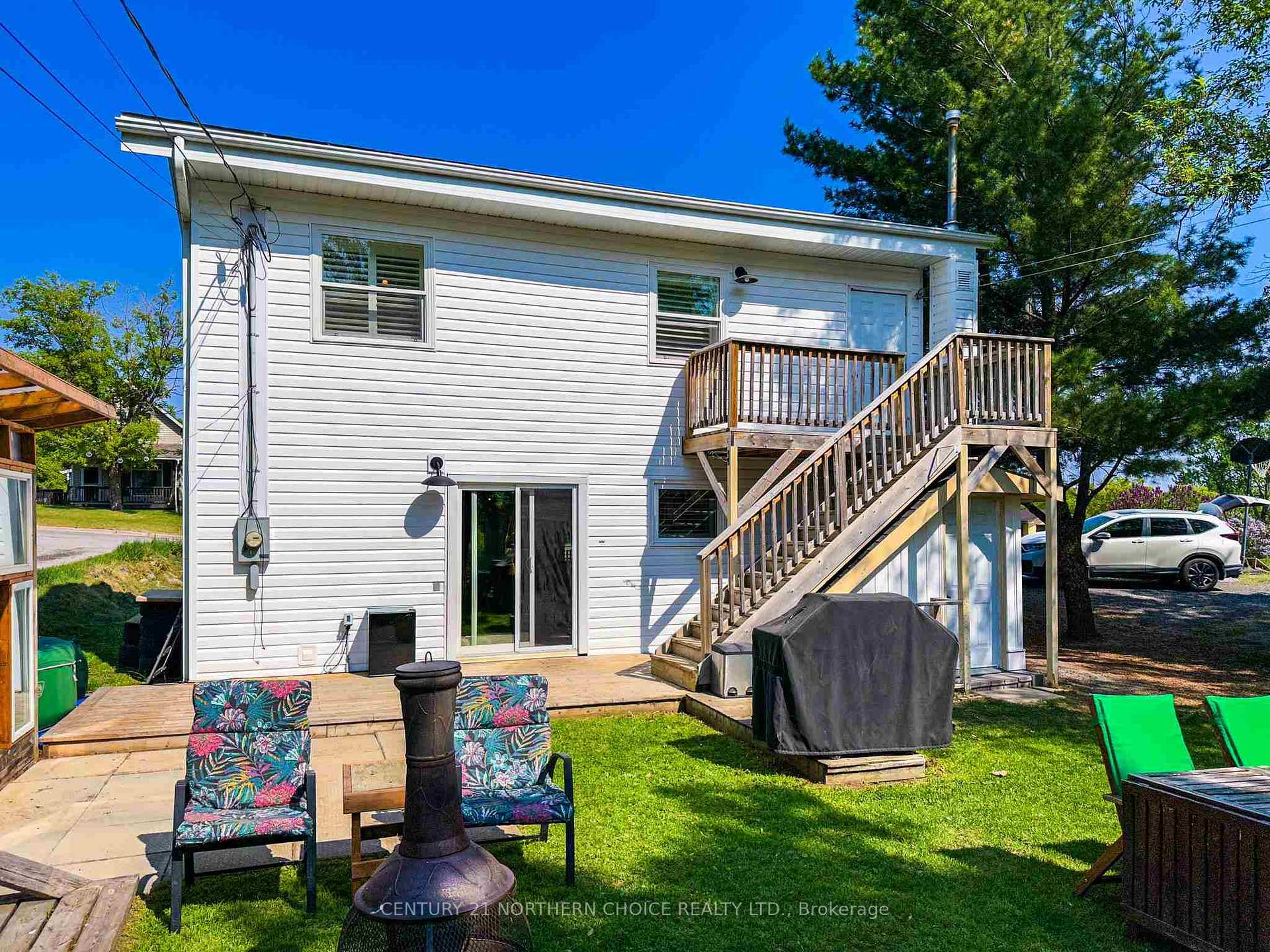 Photo 31 of 102 Mascott Avenue, Kenora, Ride Out — HOMEH