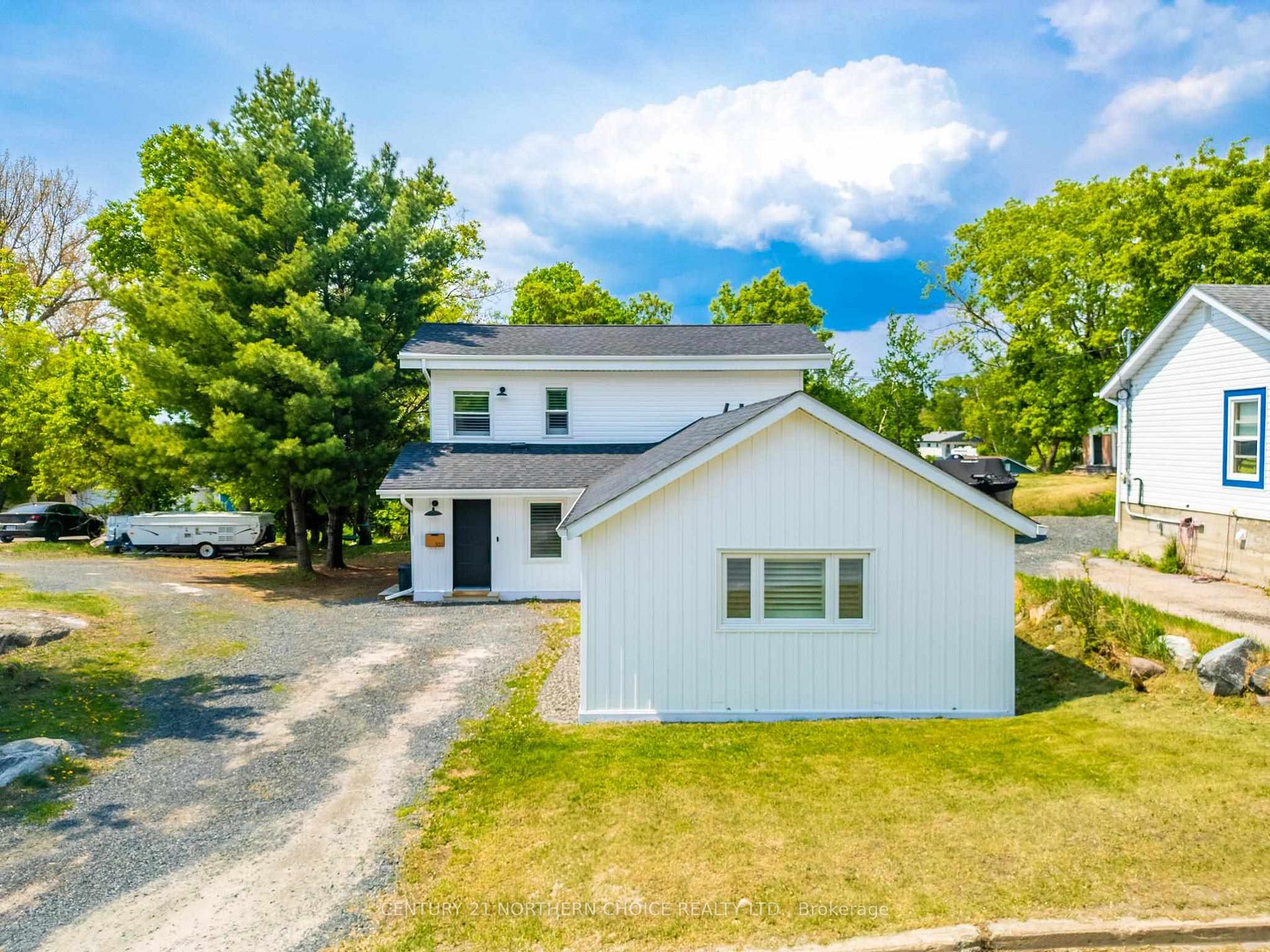 Photo 33 of 102 Mascott Avenue, Kenora, Ride Out — HOMEH